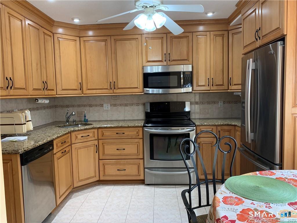 2303 Mill Pond Drive 2303