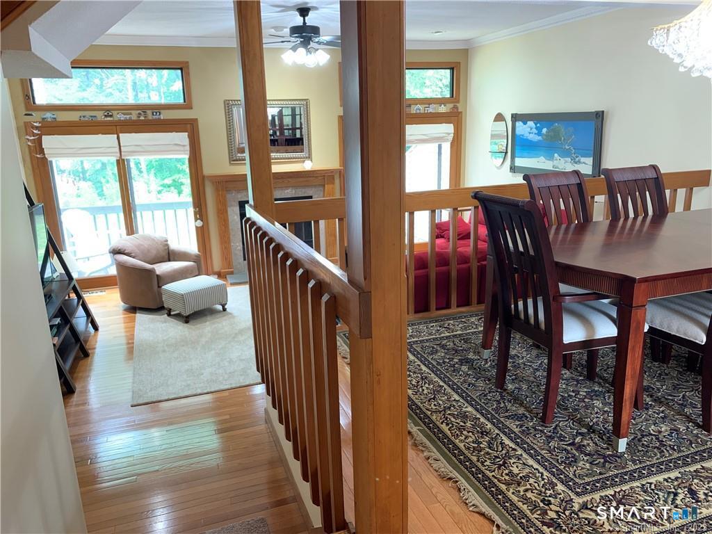 2303 Mill Pond Drive 2303