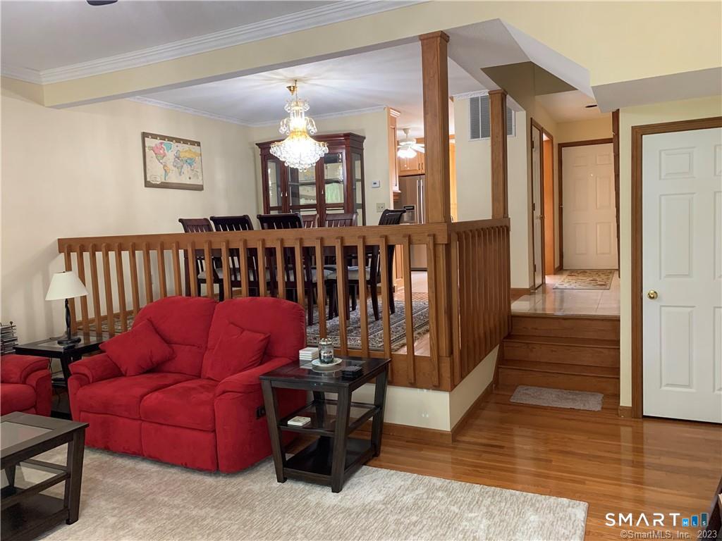 2303 Mill Pond Drive 2303