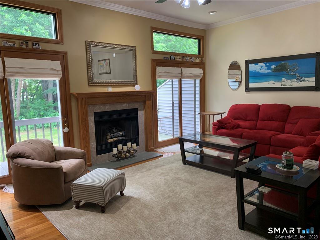 2303 Mill Pond Drive 2303