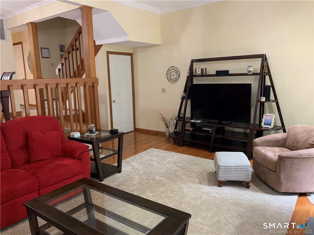 2303 Mill Pond Drive 2303