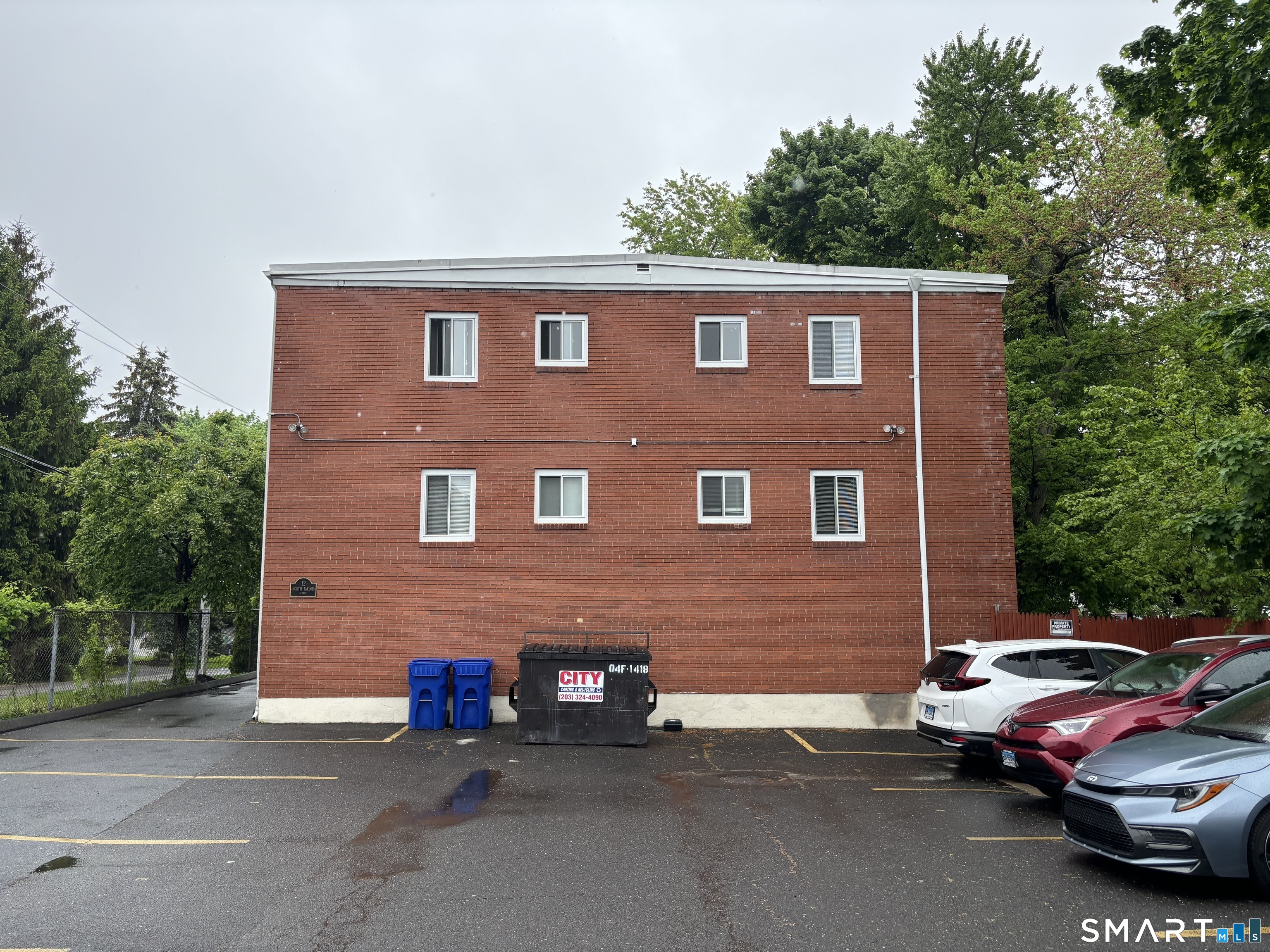 12 North Taylor Avenue Unit #35