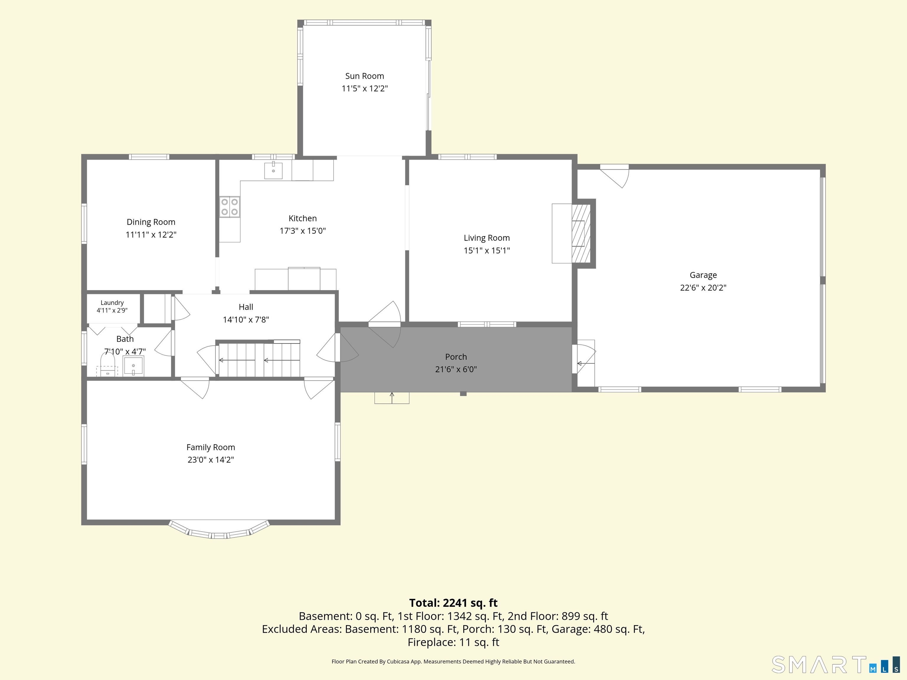 13 Greentree Drive photo 38