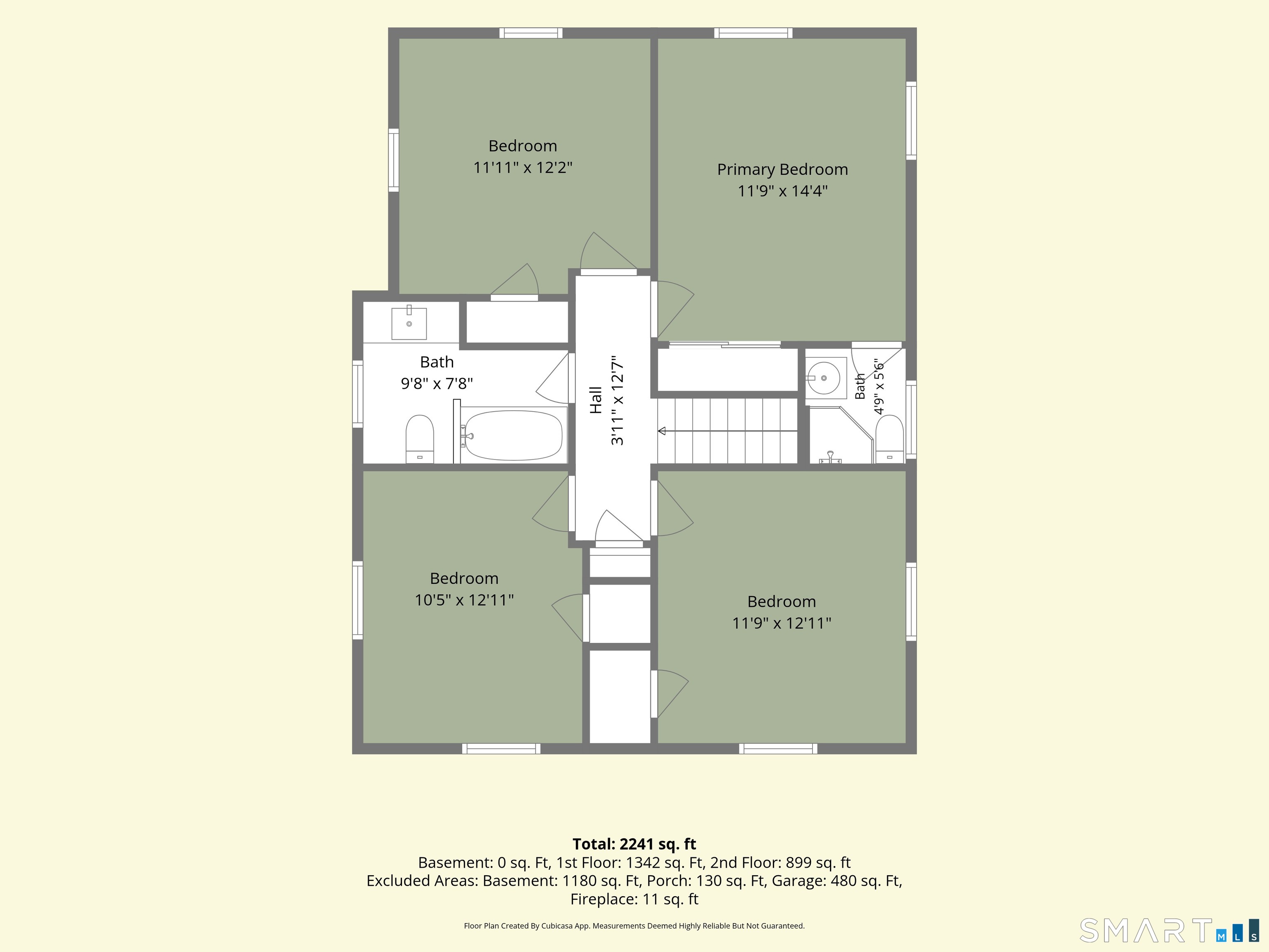 13 Greentree Drive photo 39
