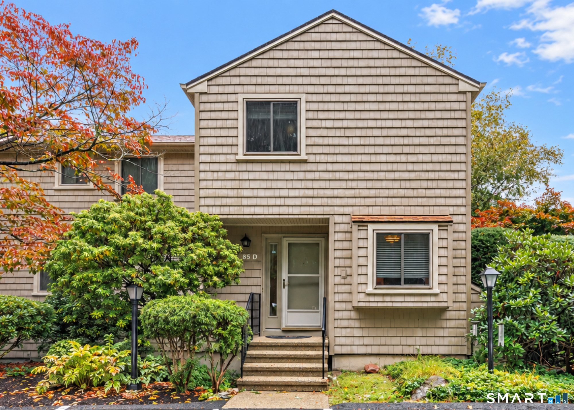 85 River Bend Road Unit #D