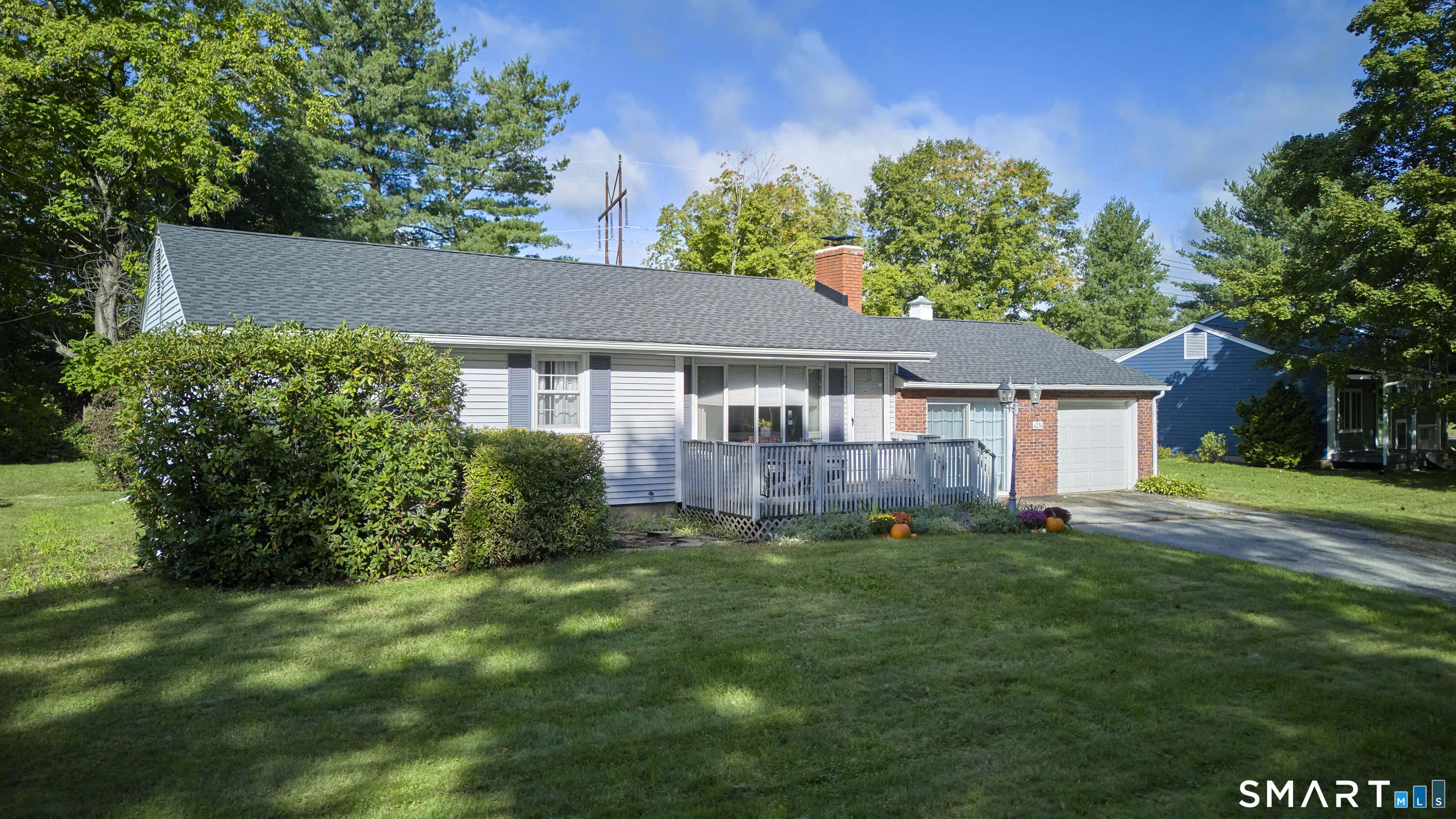 Photo 1 of Single family home for sale at 1051 Foster St Ext, South Windsor, CT 06074 | MLS# 24210196 | Listing updated on 2026-10-04