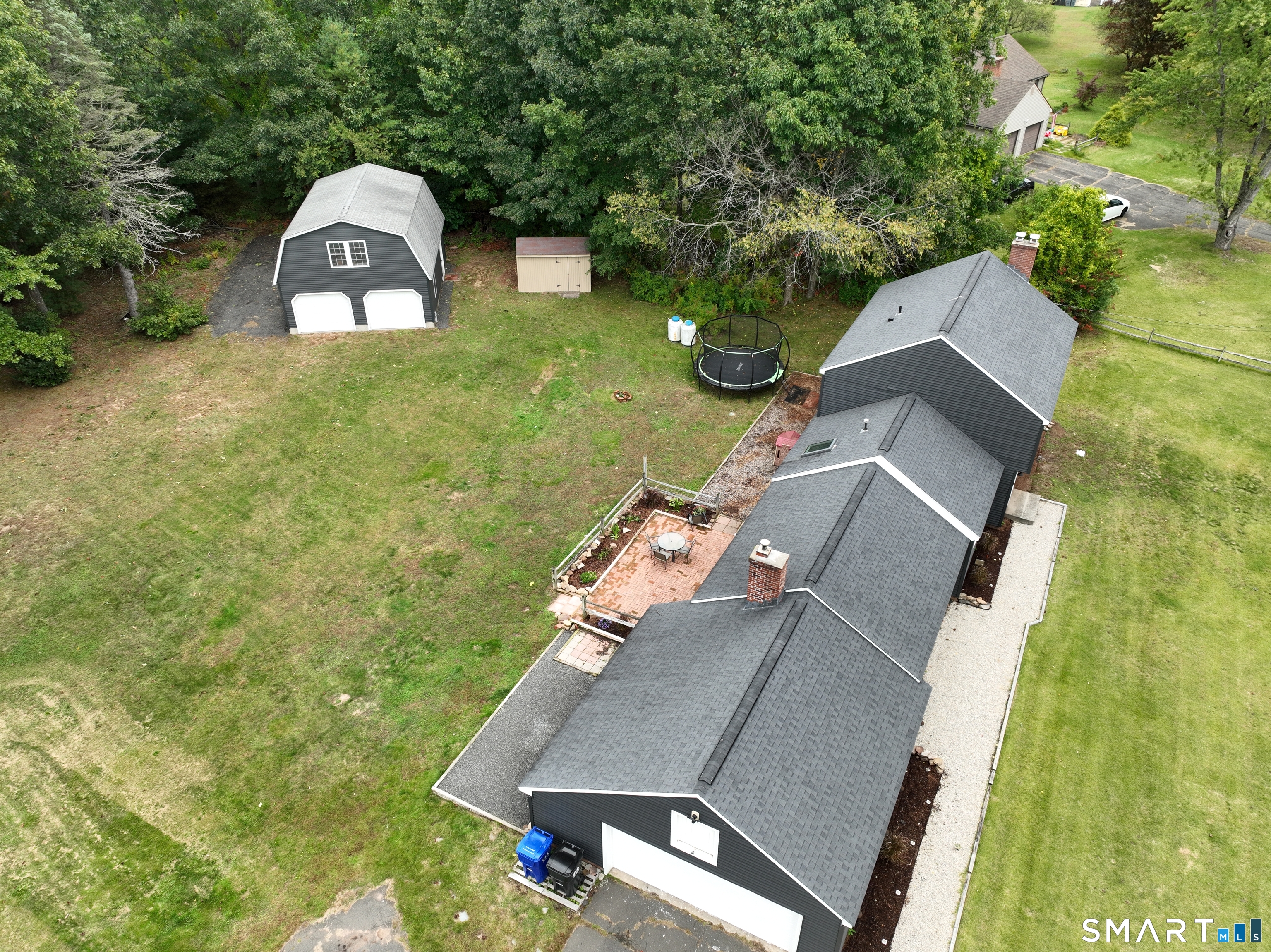 58 Four Bridges Road photo 26