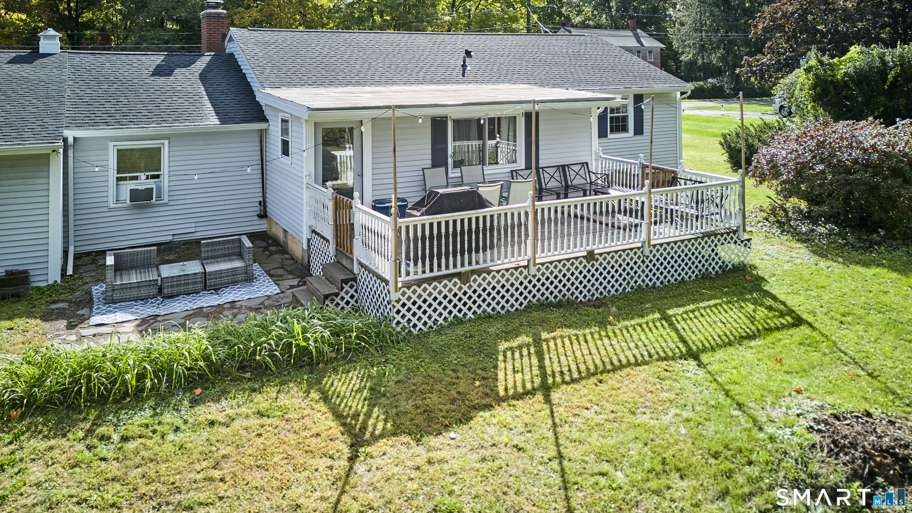 Photo 2 of Single family home for sale at 1051 Foster St Ext, South Windsor, CT 06074 | MLS# 24210196 | Listing updated on 2026-10-04