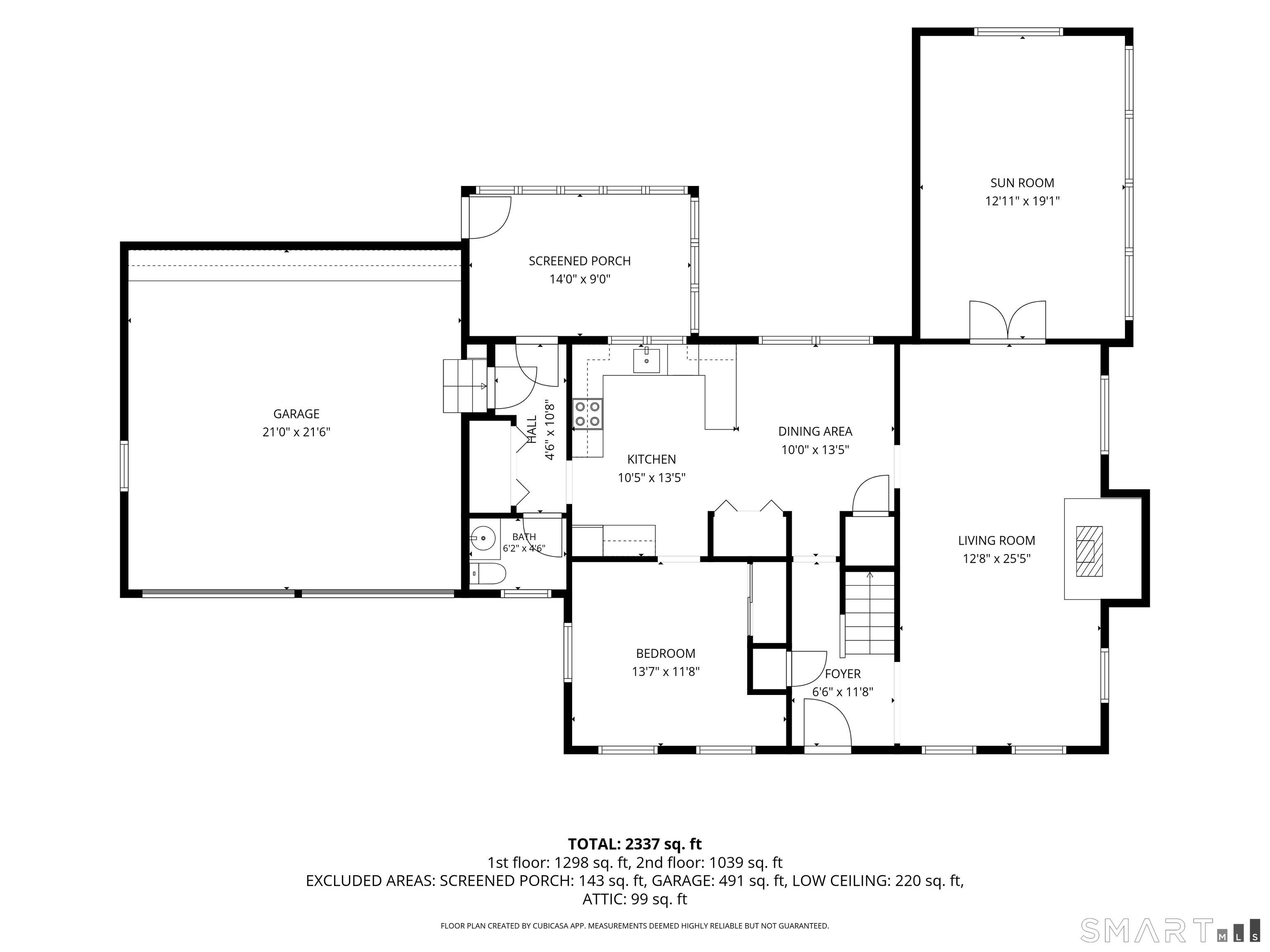 102 Ironworks Road, Clinton, CT 06413