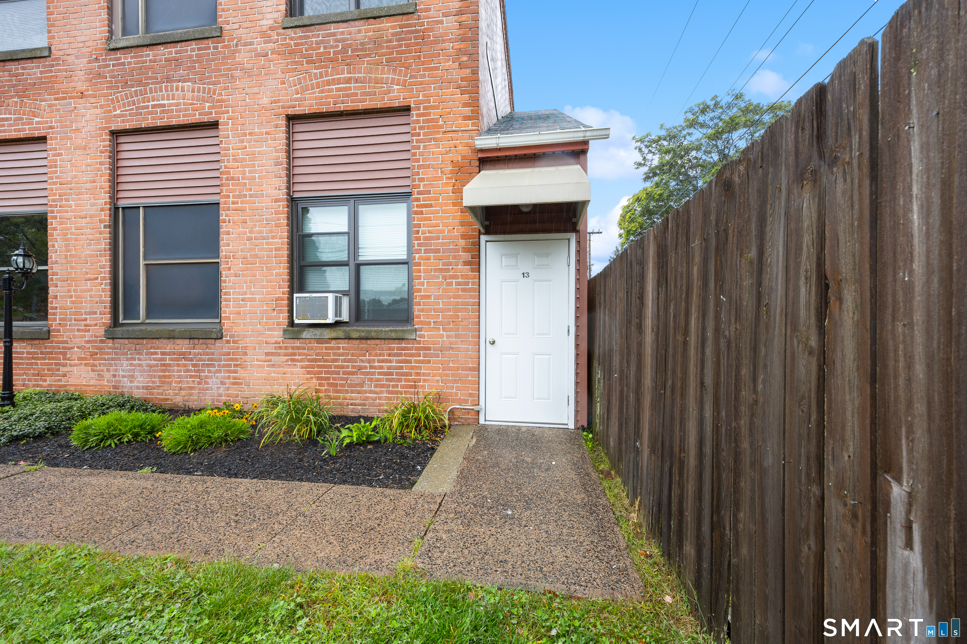 180 North Cherry Street Unit #13 photo 20
