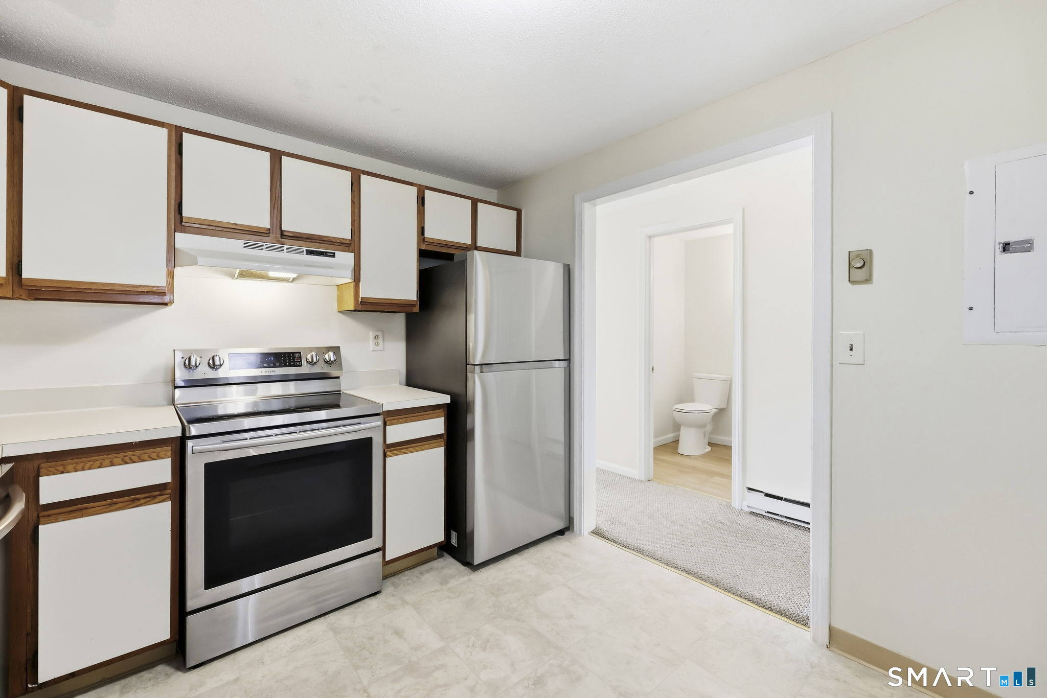 1231 Washington Street, #12, Middletown, CT 06457