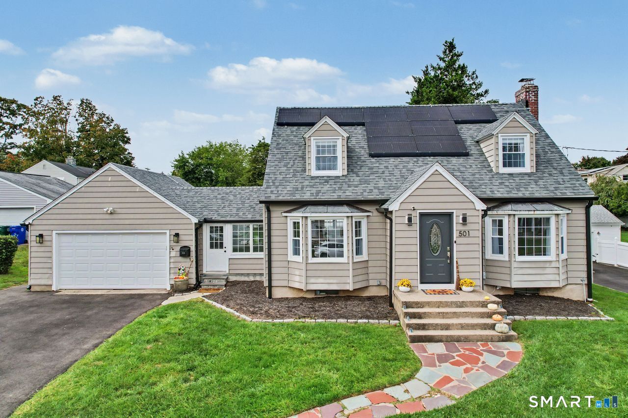 501 Bridgeview Place