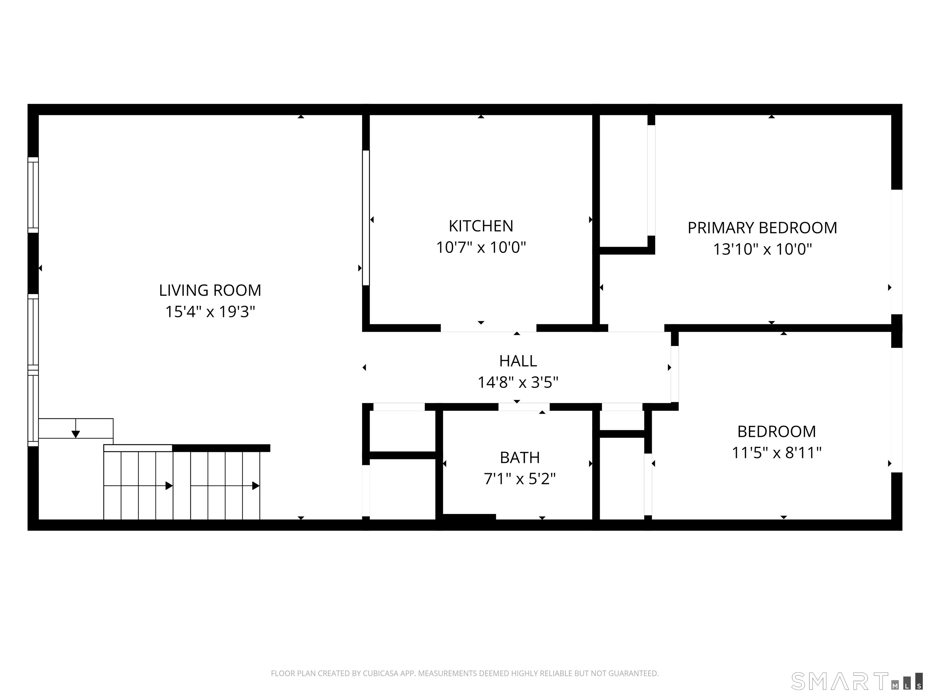 1231 Washington Street, #12, Middletown, CT 06457