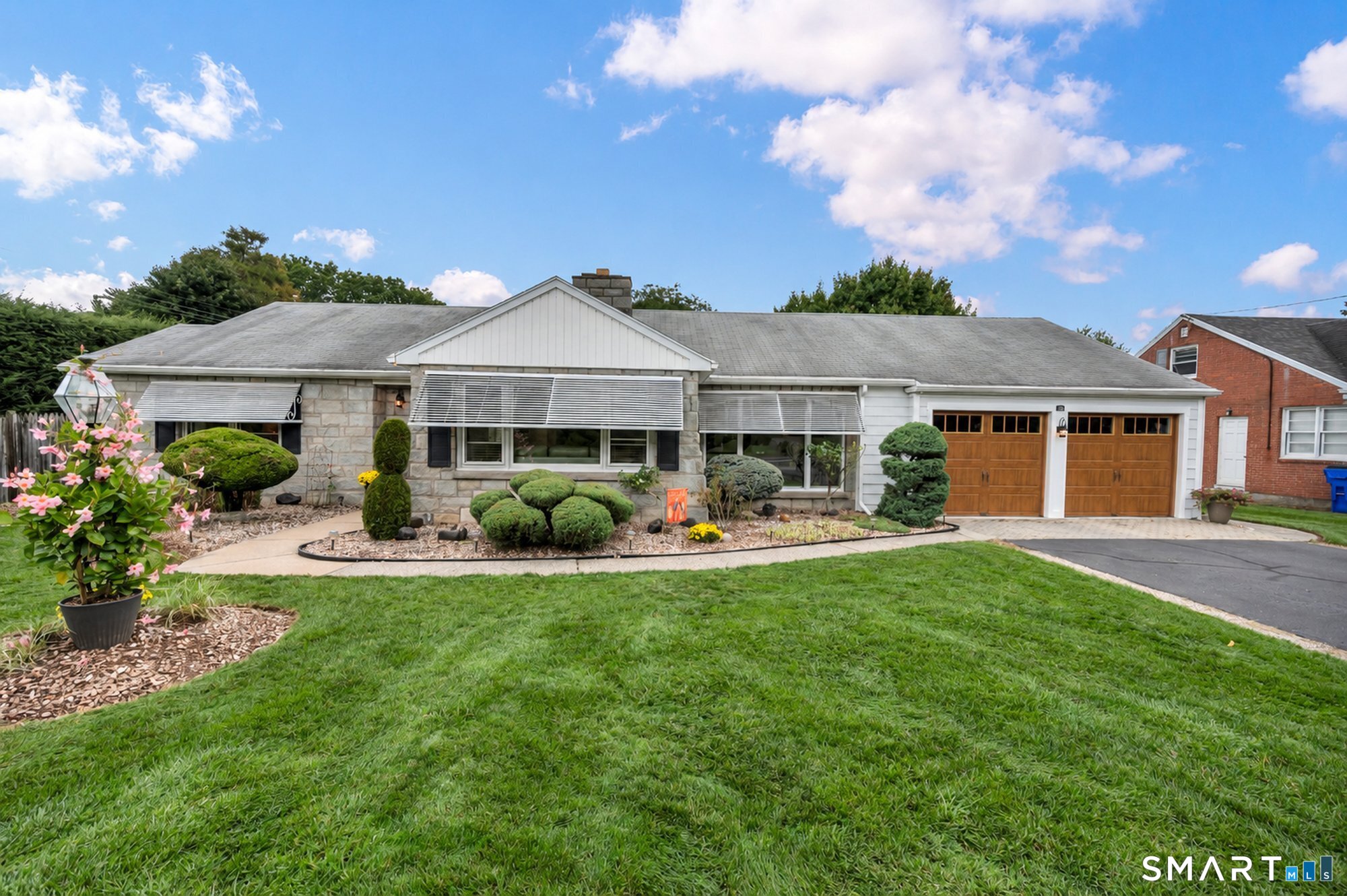Single family home for sale at 740 Ridge Rd, Wethersfield, CT 06109 | MLS# 24204391