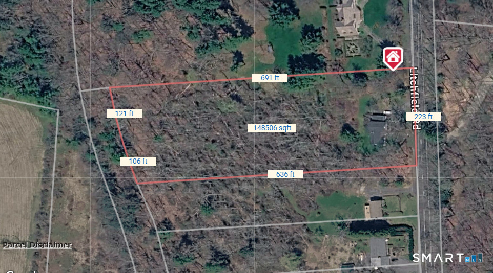 164 Litchfield Road photo 34