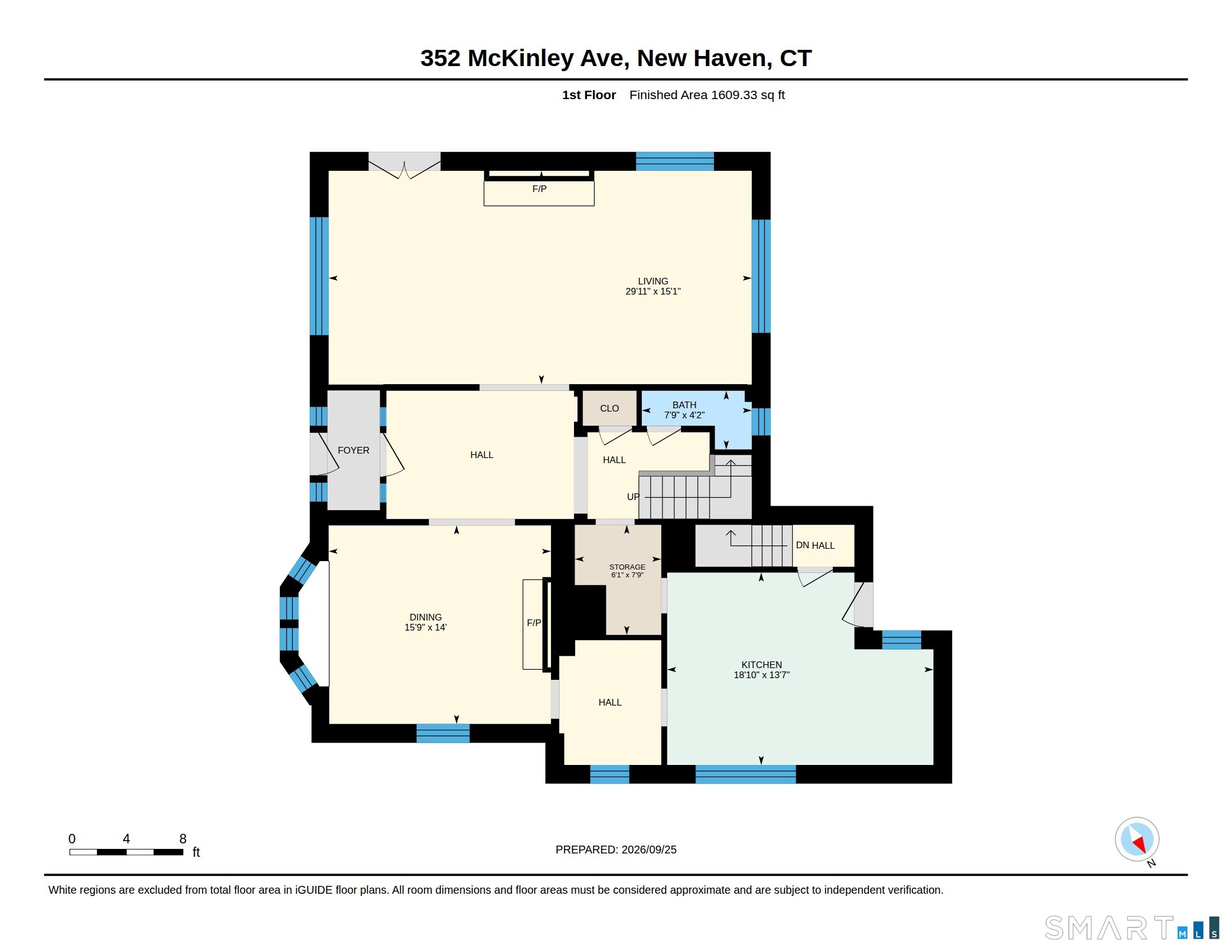352 McKinley Avenue photo 37