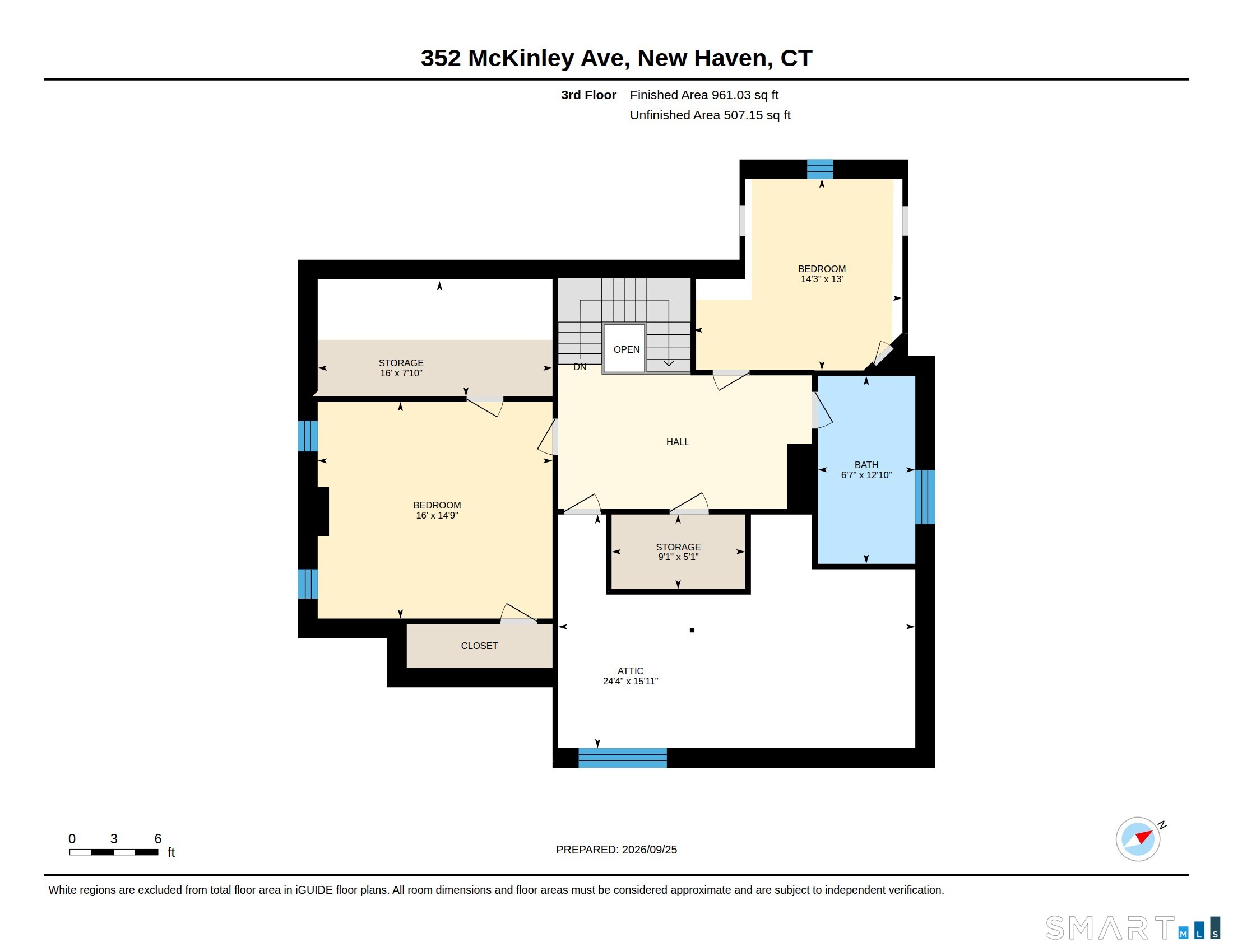 352 McKinley Avenue photo 39