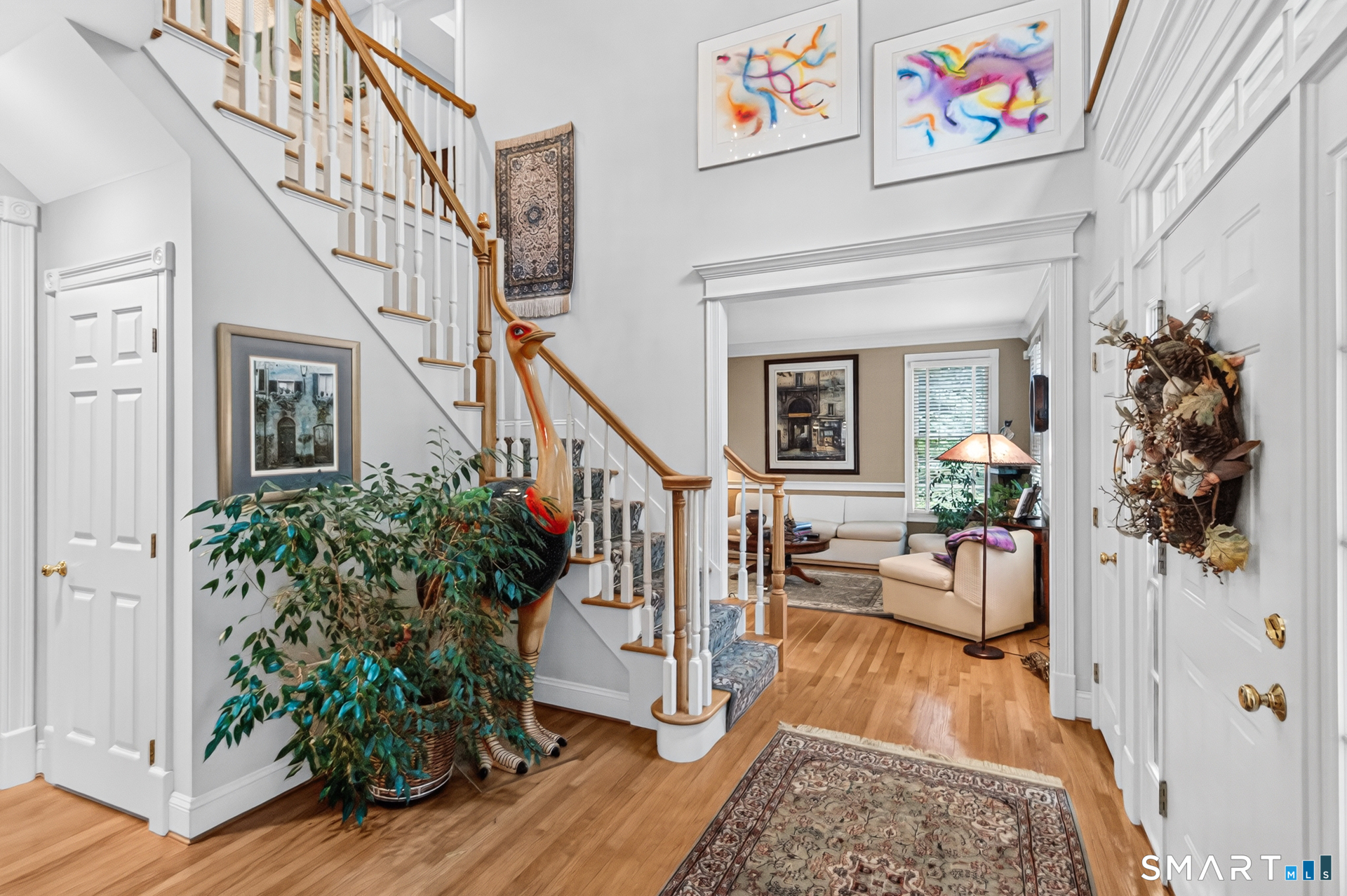 Photo 3 of Single family home for sale at 15 Queens Peak, Canton, CT 06019 | MLS# 24208604 | Listing updated on 2026-10-03