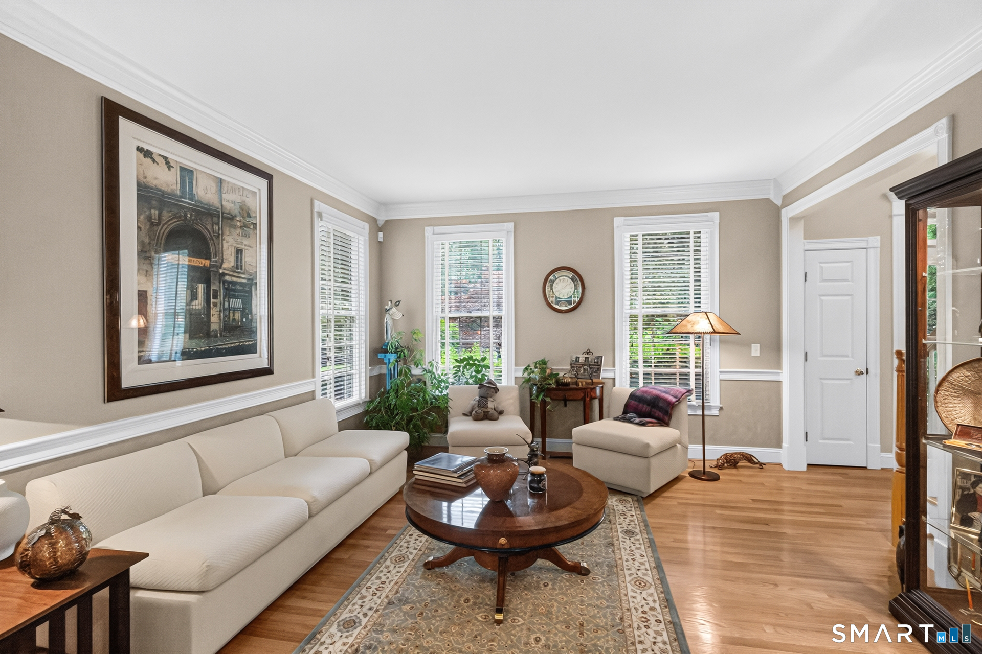 Photo 4 of Single family home for sale at 15 Queens Peak, Canton, CT 06019 | MLS# 24208604 | Listing updated on 2026-10-03