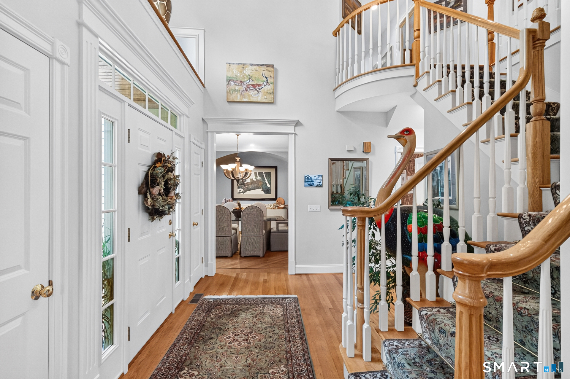 Photo 3 of Single family home for sale at 15 Queens Peak, Canton, CT 06019 | MLS# 24208604 | Listing updated on 2026-10-03
