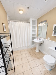 Foto 7 de Condominio en renta en 390 Charles Street #214, Bridgeport, CT — $2,000/mes