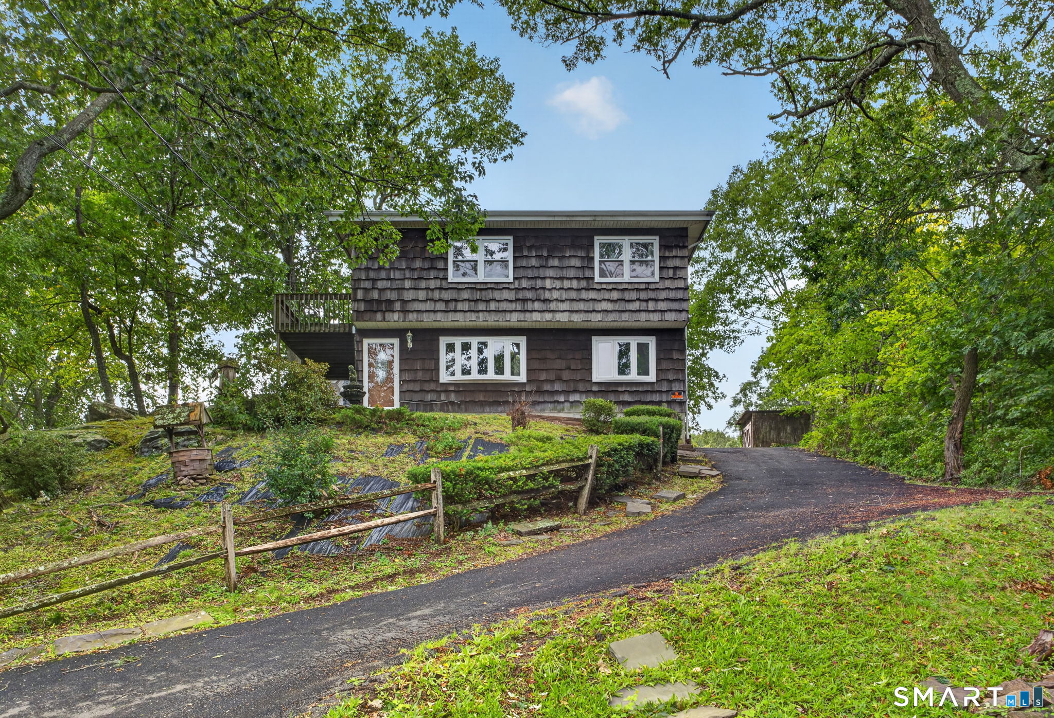 163 Cranston Street