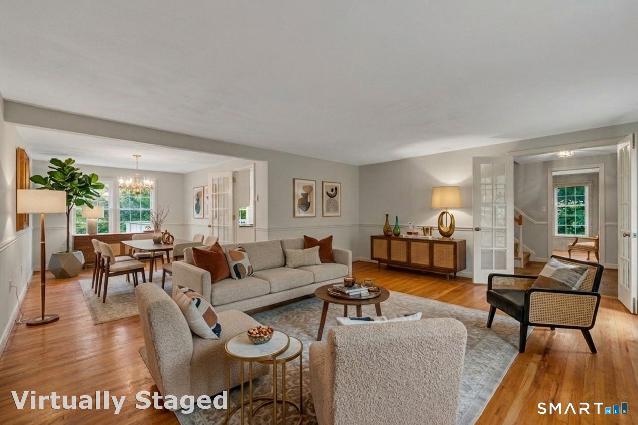 Photo 2 of Single family home for sale at 12 Wychwood Rd, Old Lyme, CT 06371 | MLS# 24190274 | Listing updated on 2026-09-30