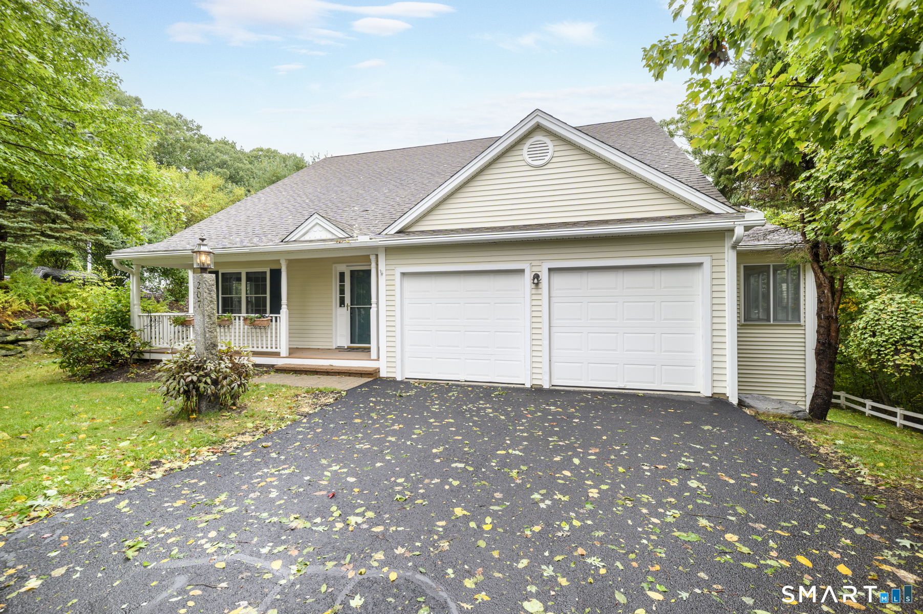 Photo 2 of Condo for sale at 207 Woodlawn Dr #207, Seymour, CT 06483 | MLS# 24210683 | Listing updated on 2026-10-07