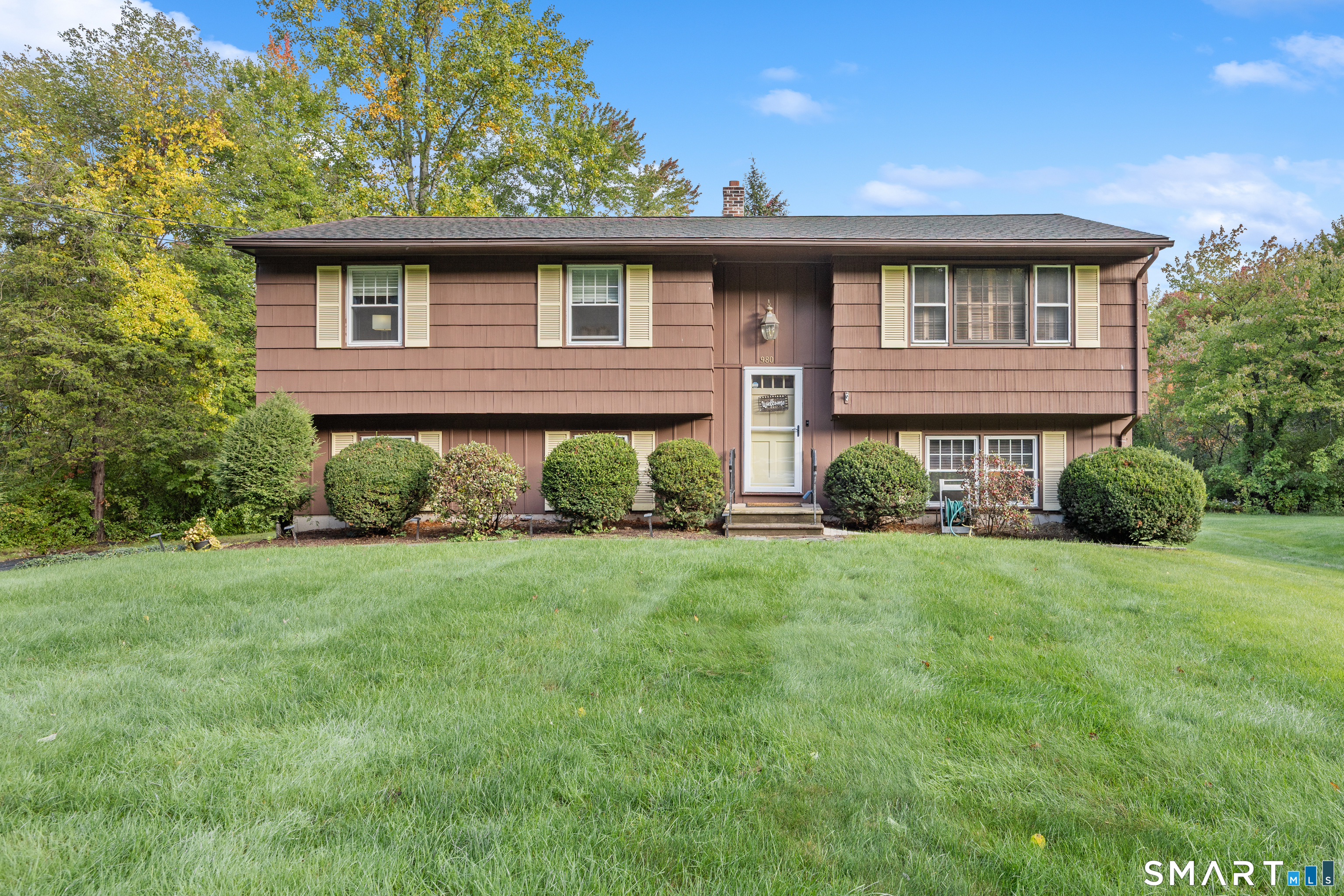 980 Notch Road