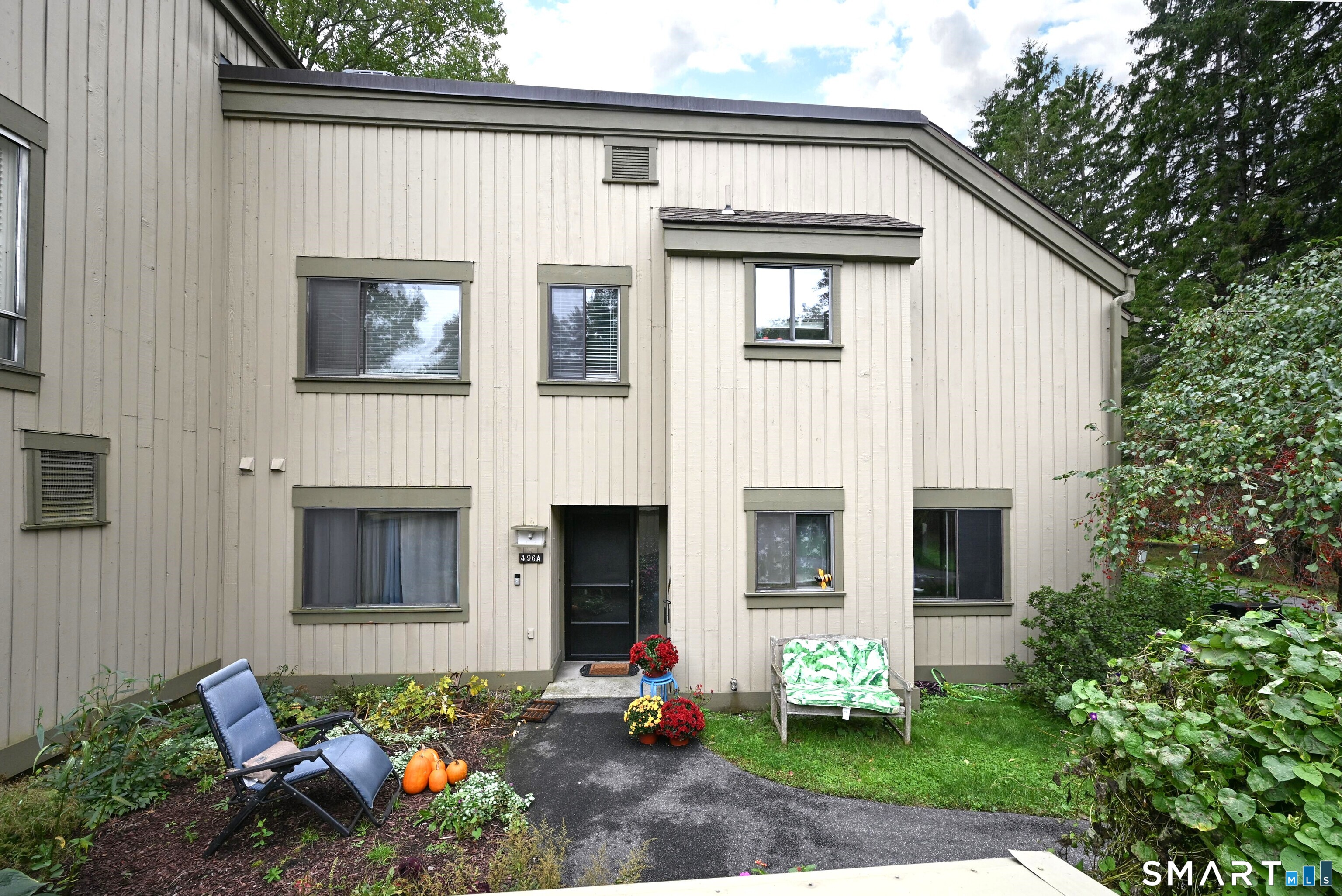 Photo 1 of Condo for sale at 496 Heritage Village #A, Southbury, CT 06488 | MLS# 24208736 | Listing updated on 2026-10-07
