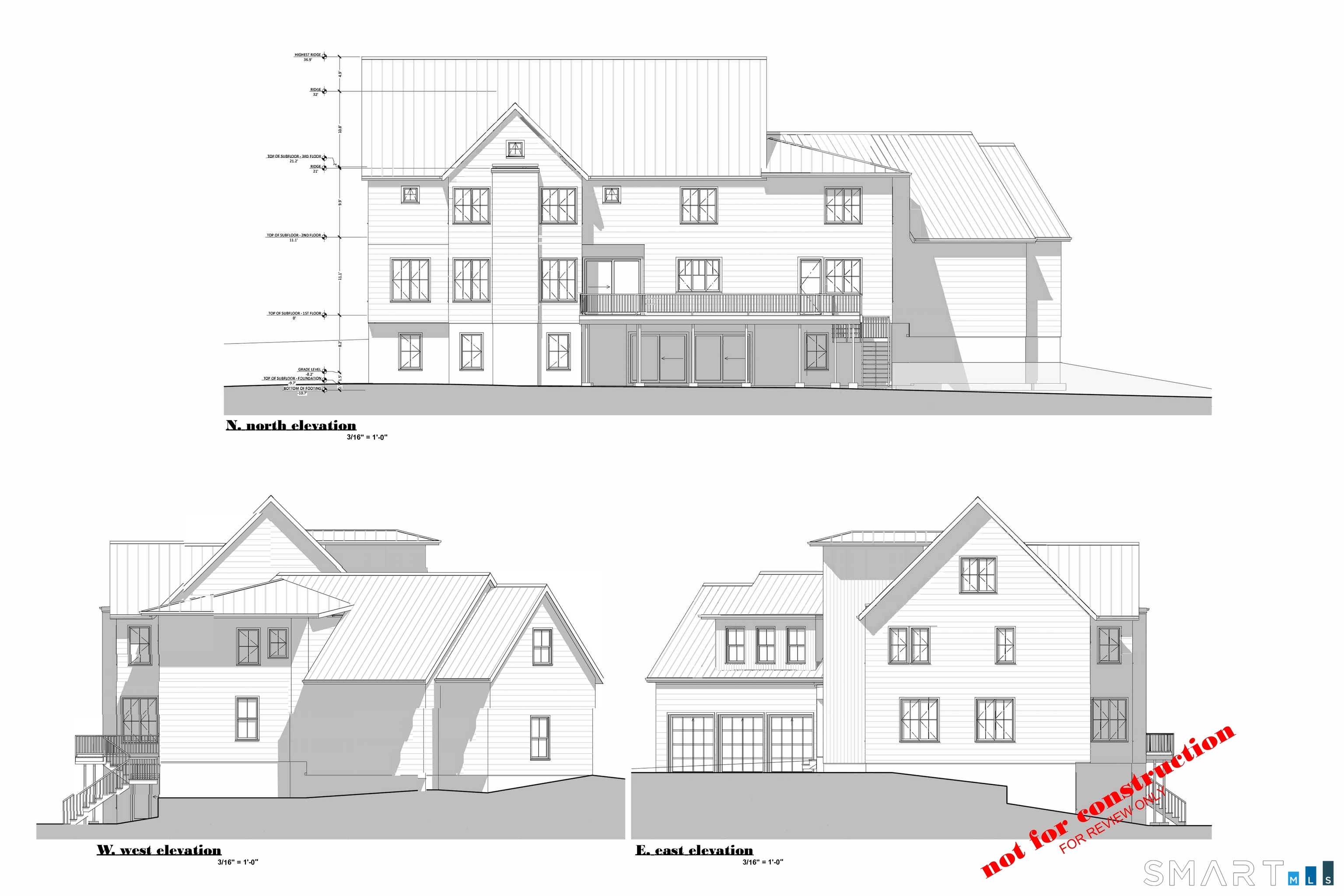 9 Berkeley Road photo 22
