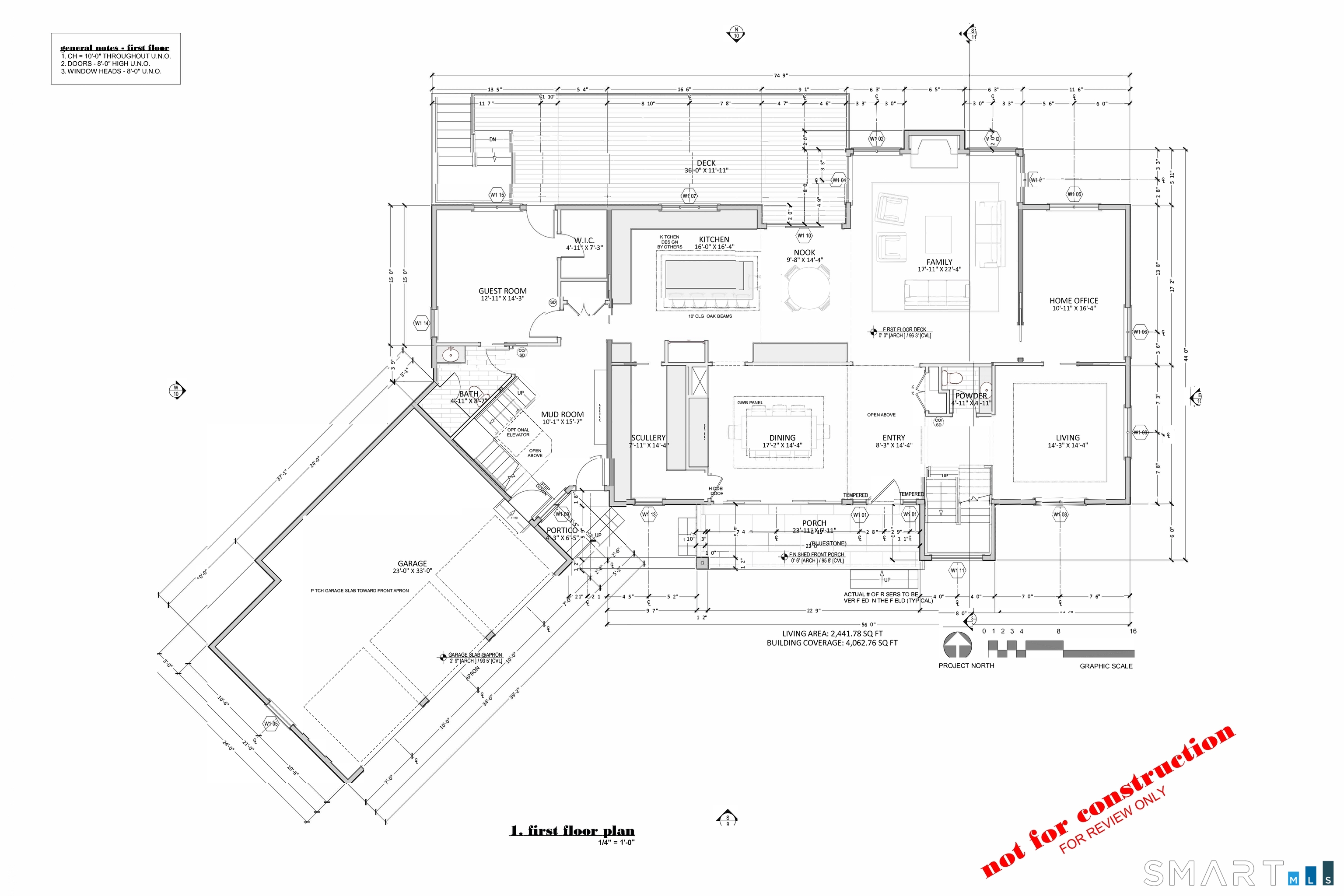 9 Berkeley Road photo 23