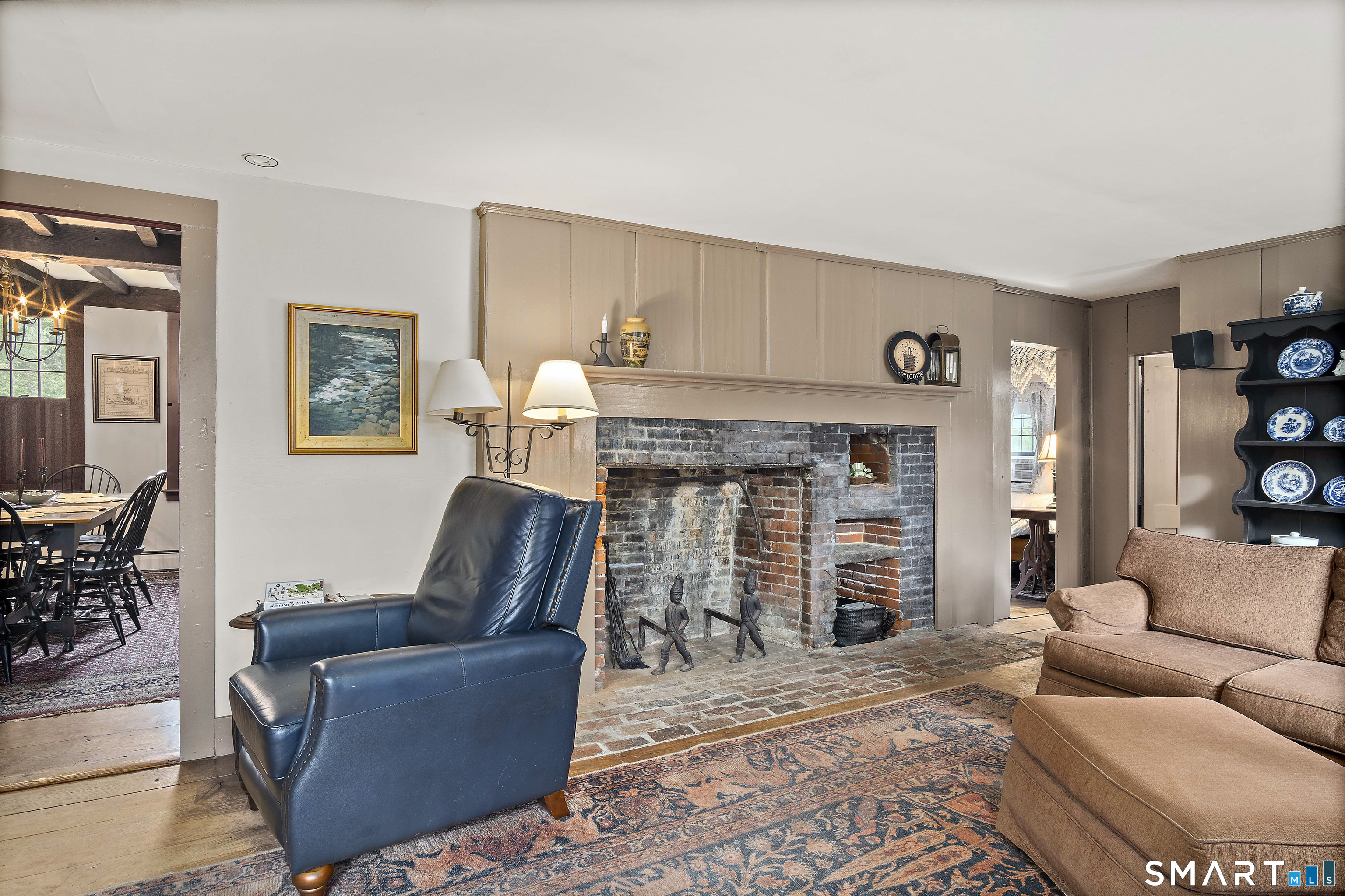 6 Canterbury Turnpike, Norwichtown, Norwich, CT 06360