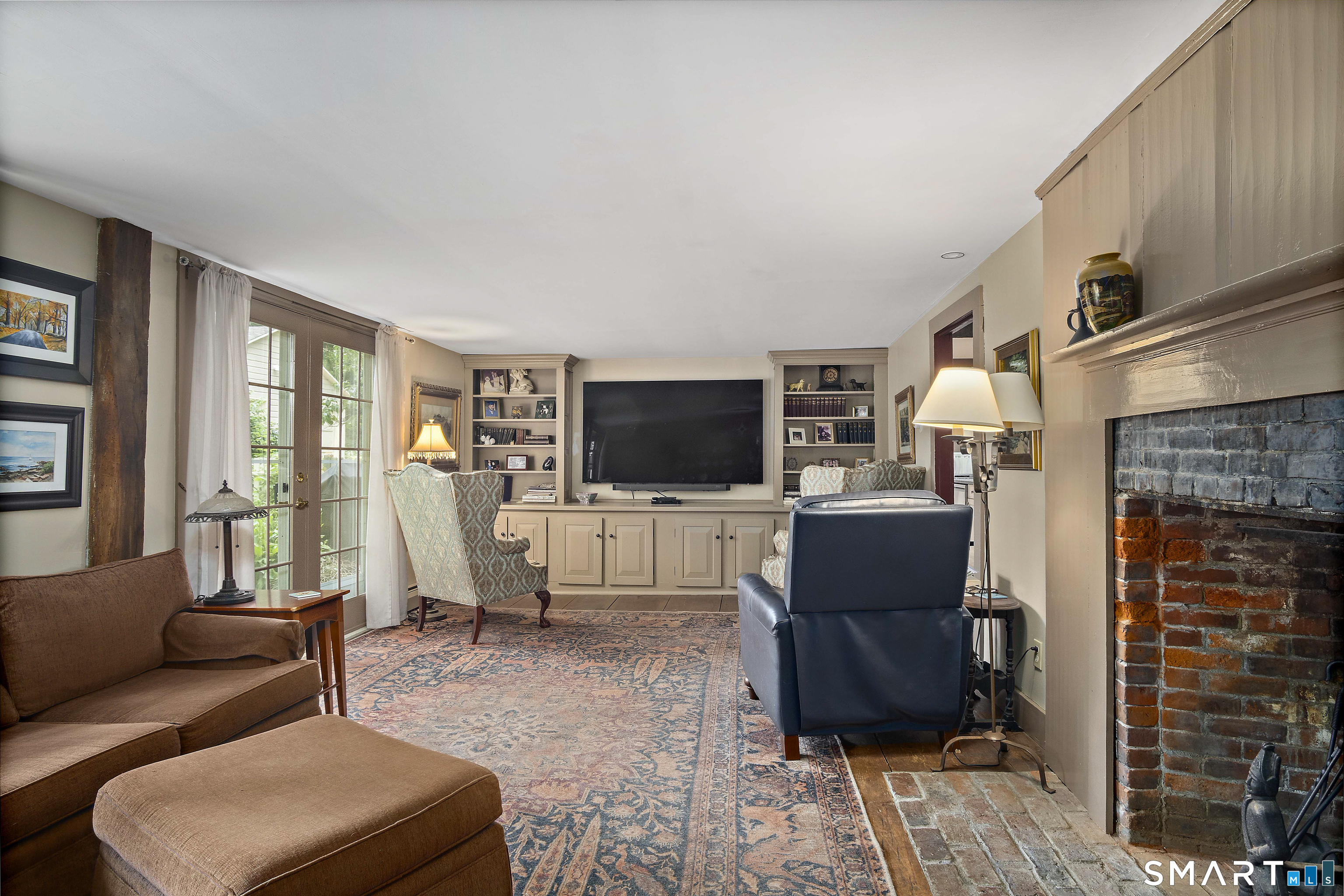 6 Canterbury Turnpike, Norwichtown, Norwich, CT 06360