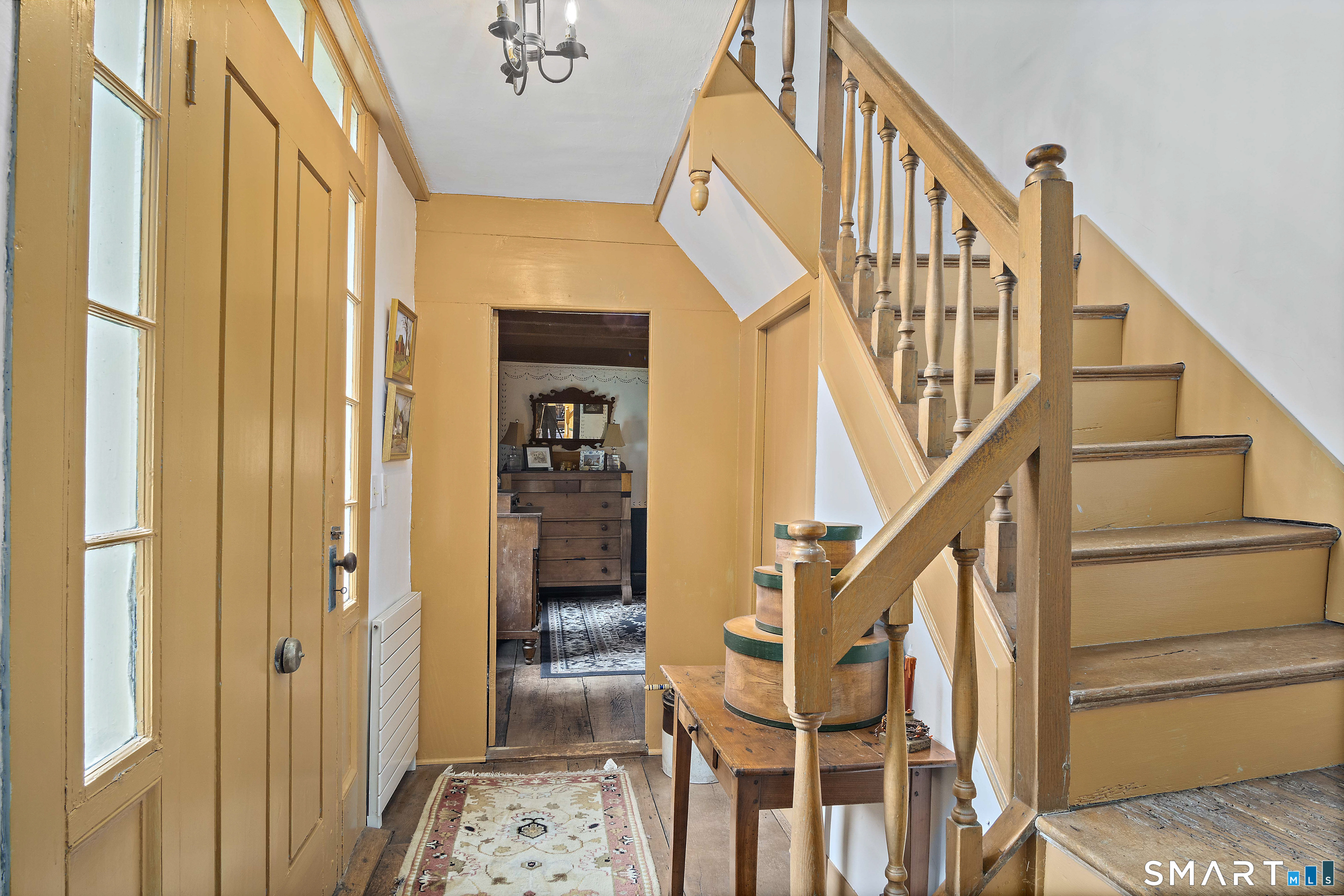 6 Canterbury Turnpike, Norwichtown, Norwich, CT 06360
