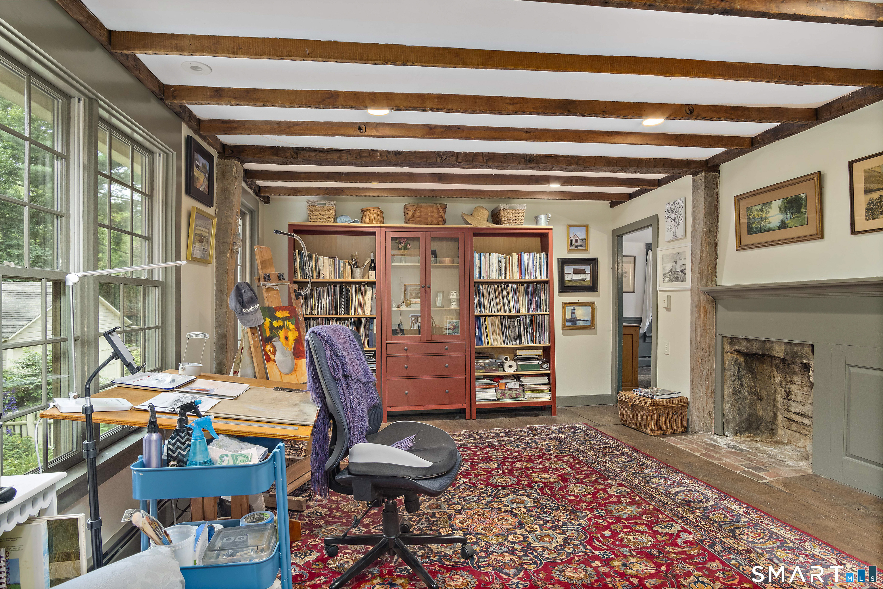 6 Canterbury Turnpike, Norwichtown, Norwich, CT 06360