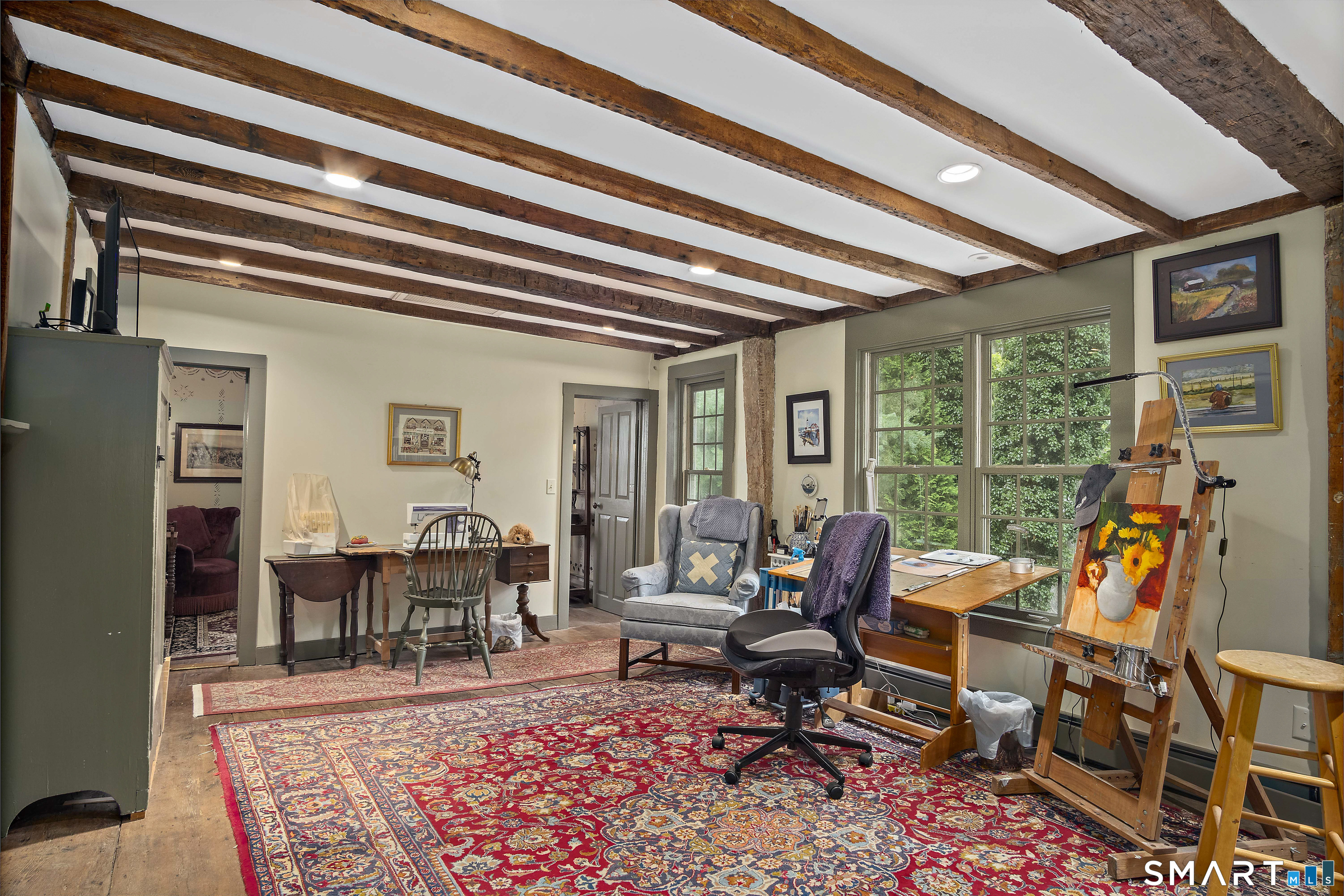 6 Canterbury Turnpike, Norwichtown, Norwich, CT 06360