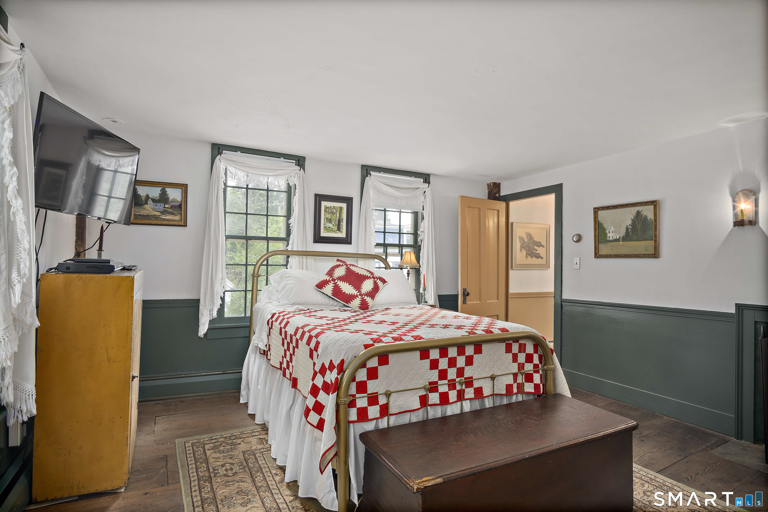 6 Canterbury Turnpike, Norwichtown, Norwich, CT 06360
