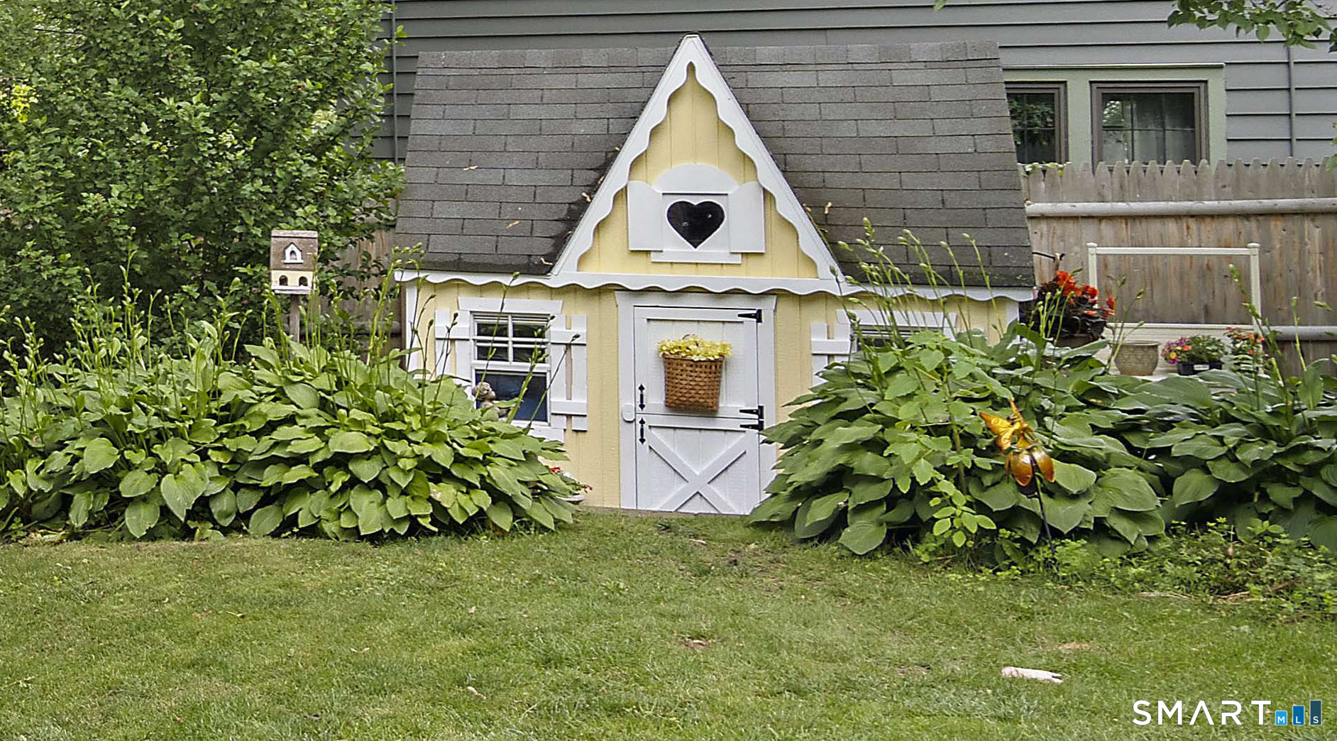 Serenity Shed