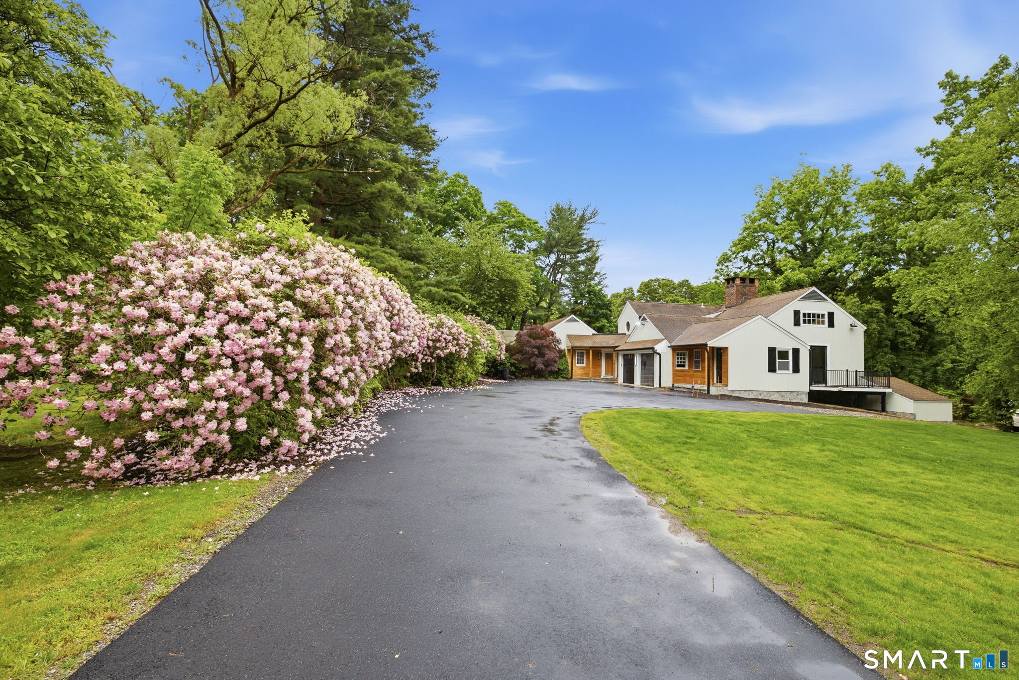 1 Tulip Tree Lane