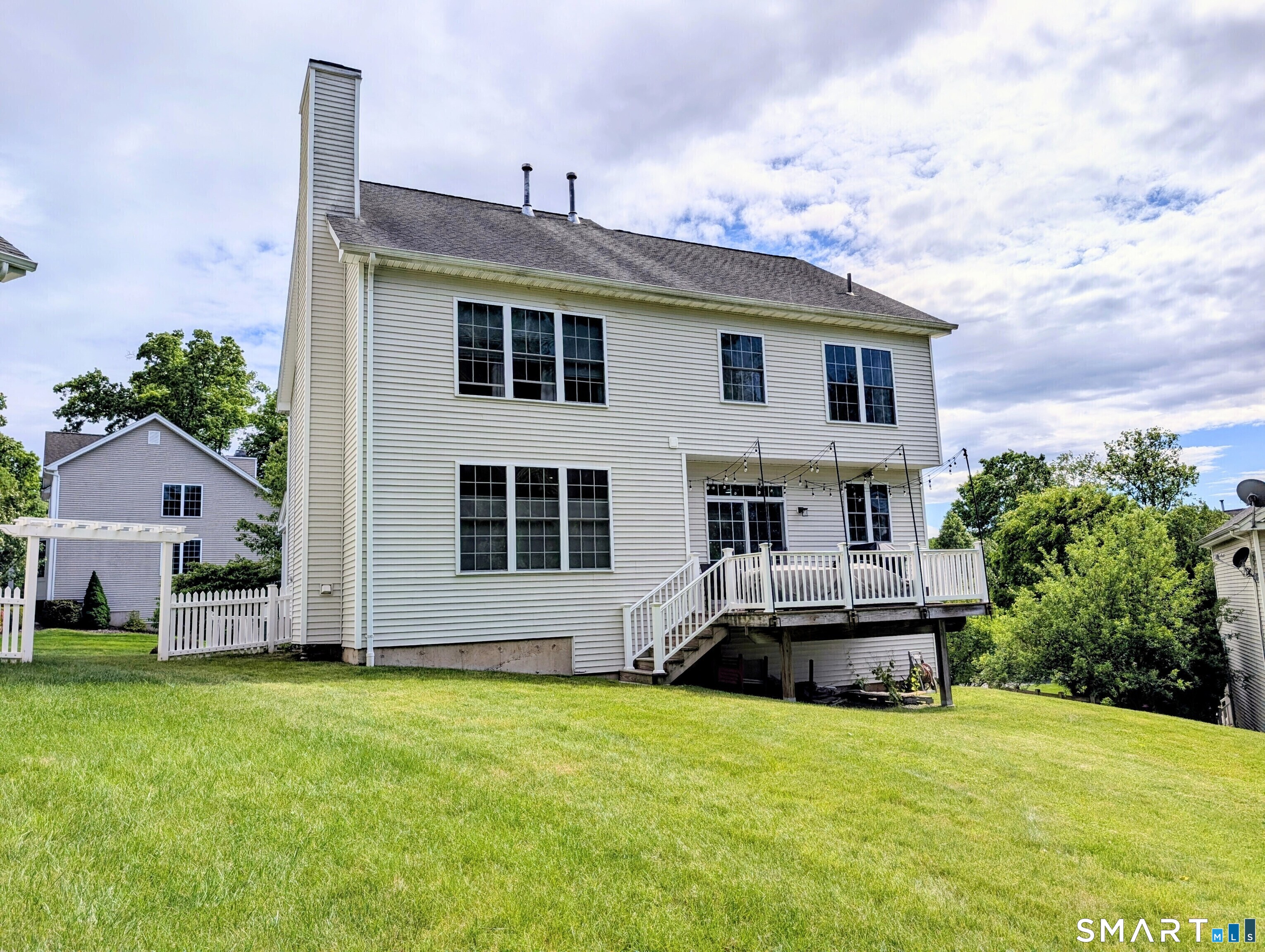 7 Traditions Boulevard Unit #7