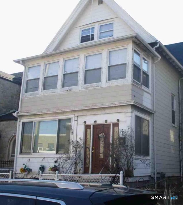 Multi family home for sale at 161-163 Harriet St, Bridgeport, CT 06608 | MLS# 24210917