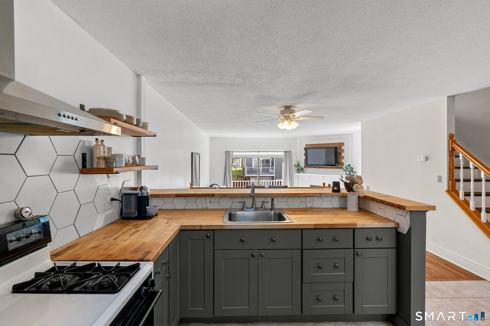 Photo 2 of Townhouse for sale at 57 Meetinghouse Village #1, Meriden, CT 06450 | MLS# 24209544 | Listing updated on 2026-10-04
