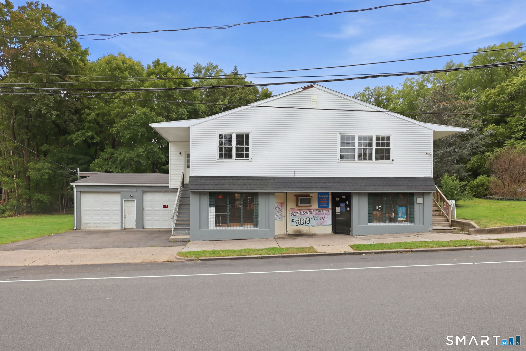 Multi family home for sale at 118 Columbia St, Meriden, CT 06451 | MLS# 24210962