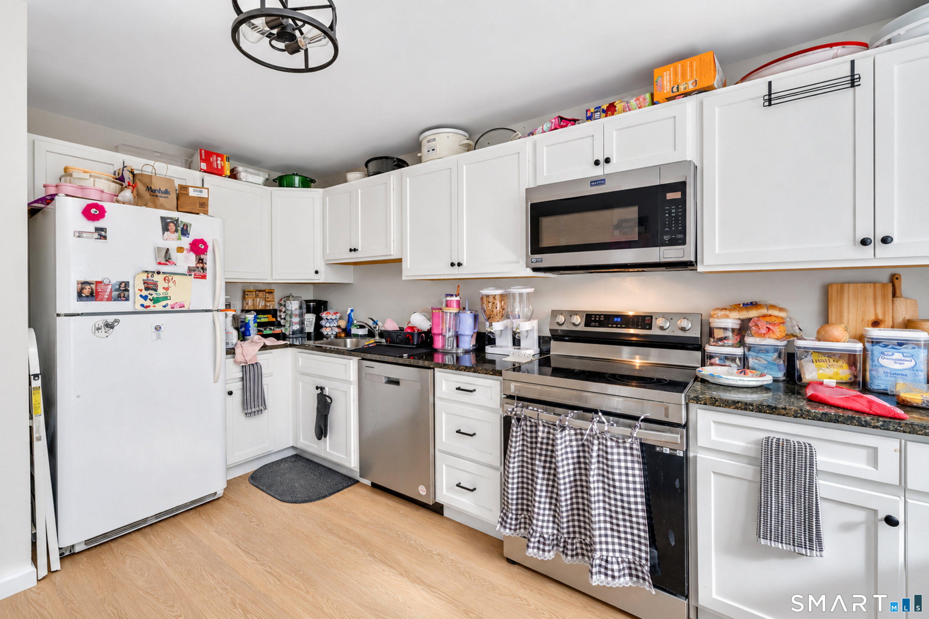 250 Summer Street Unit #22I photo 13