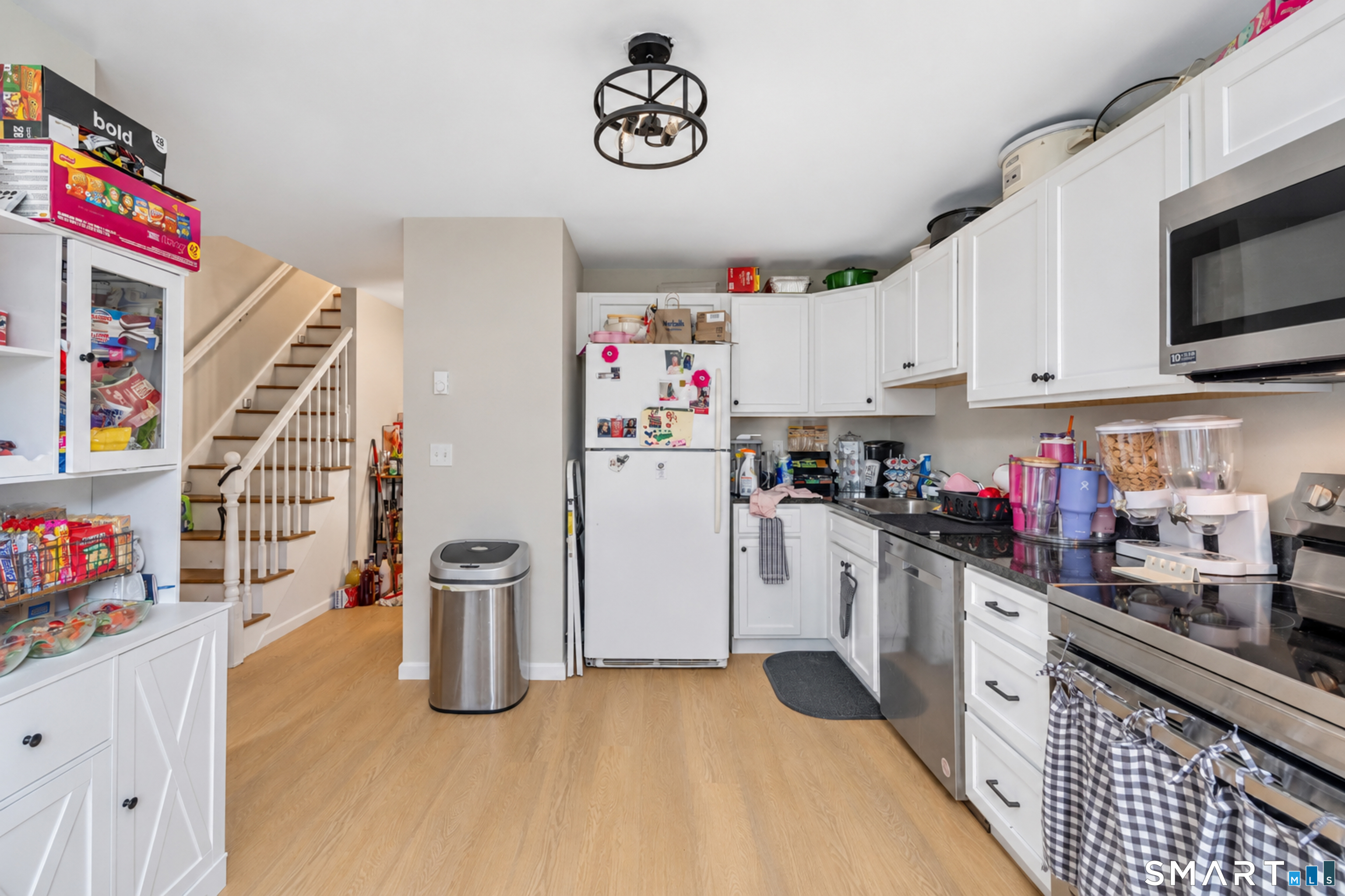 250 Summer Street Unit #22I photo 14