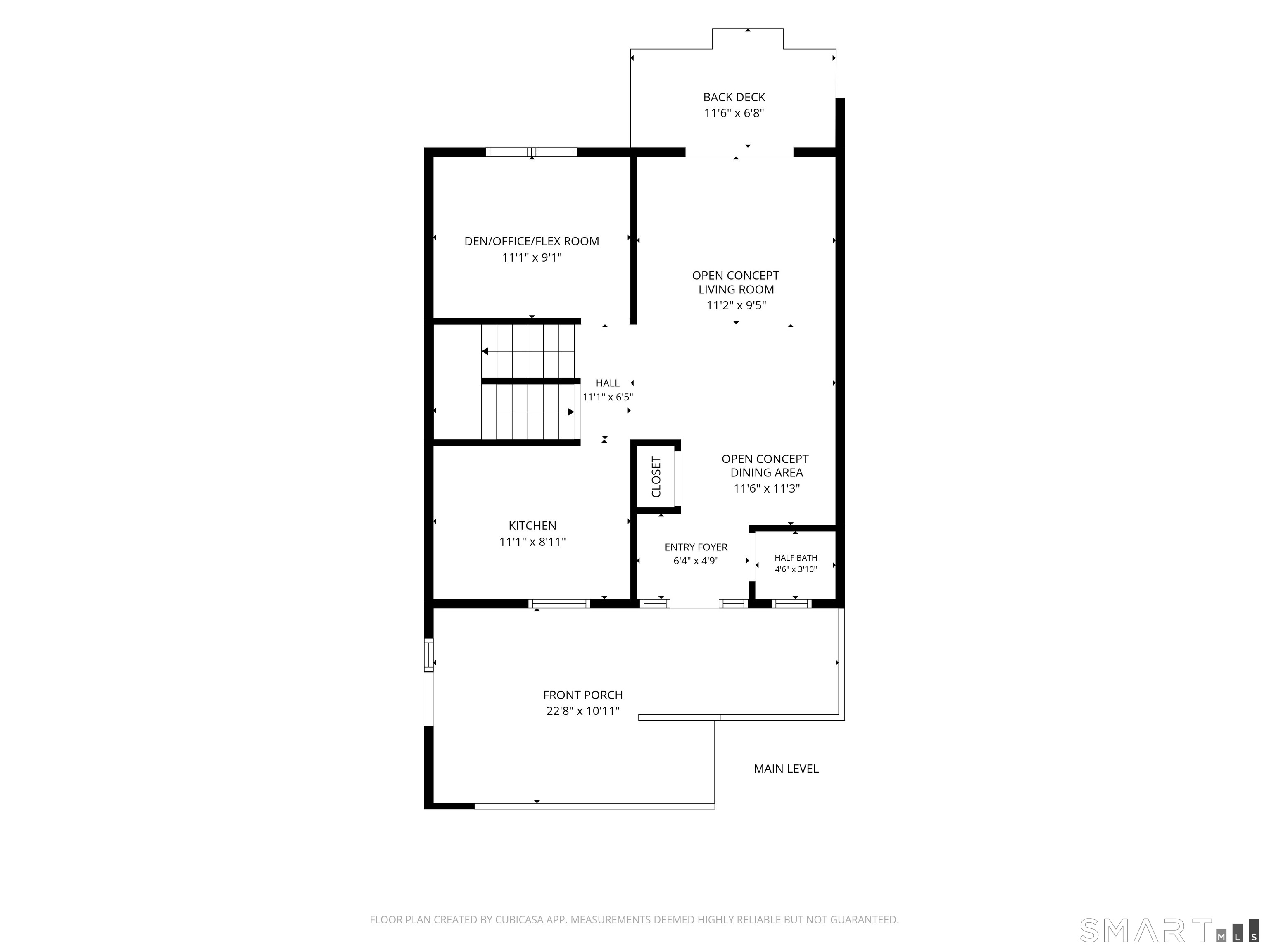 7 Maybury Circle Unit #3 photo 20