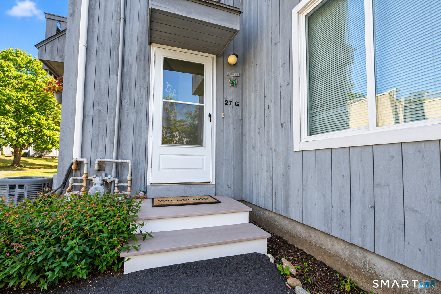27 Redwood Drive Unit #G