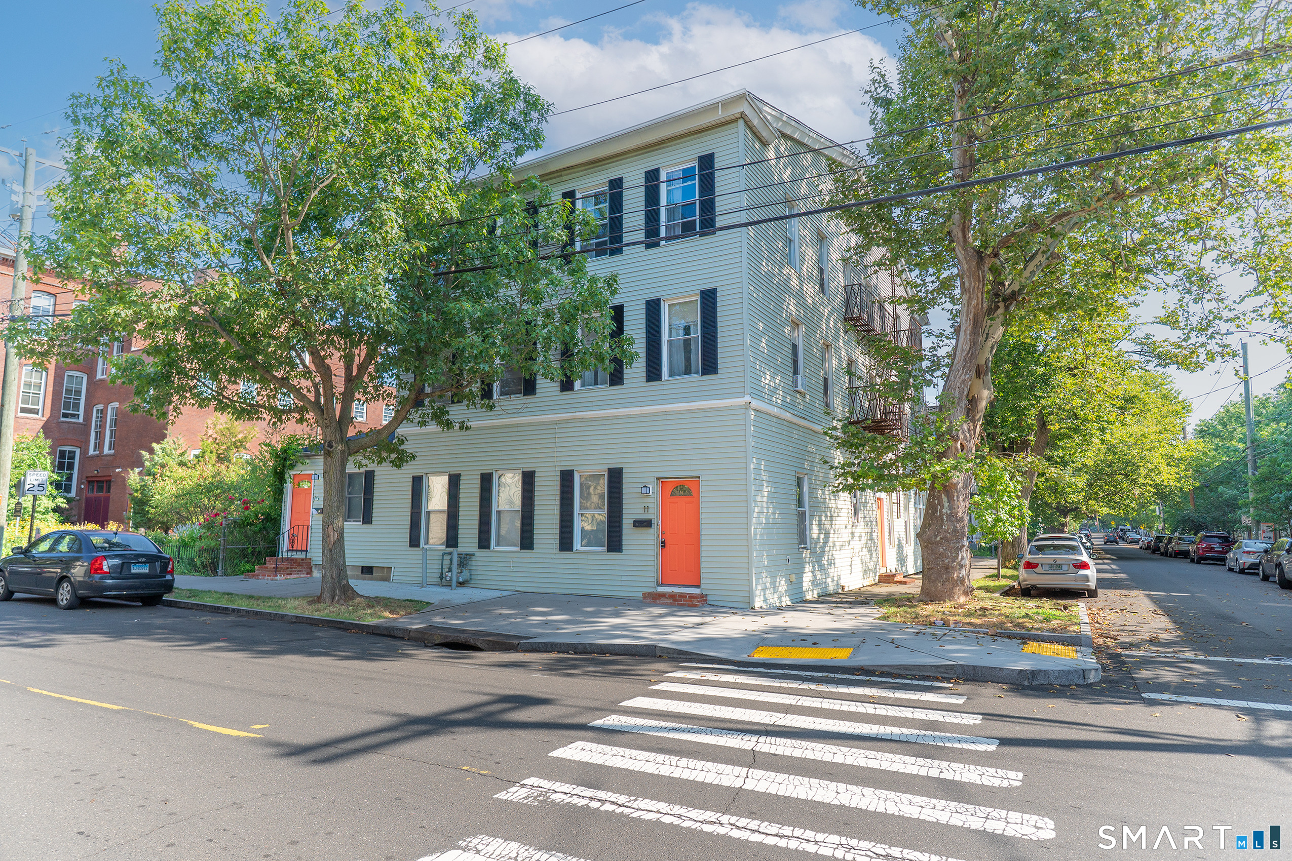 11 Lawrence Street Unit #2