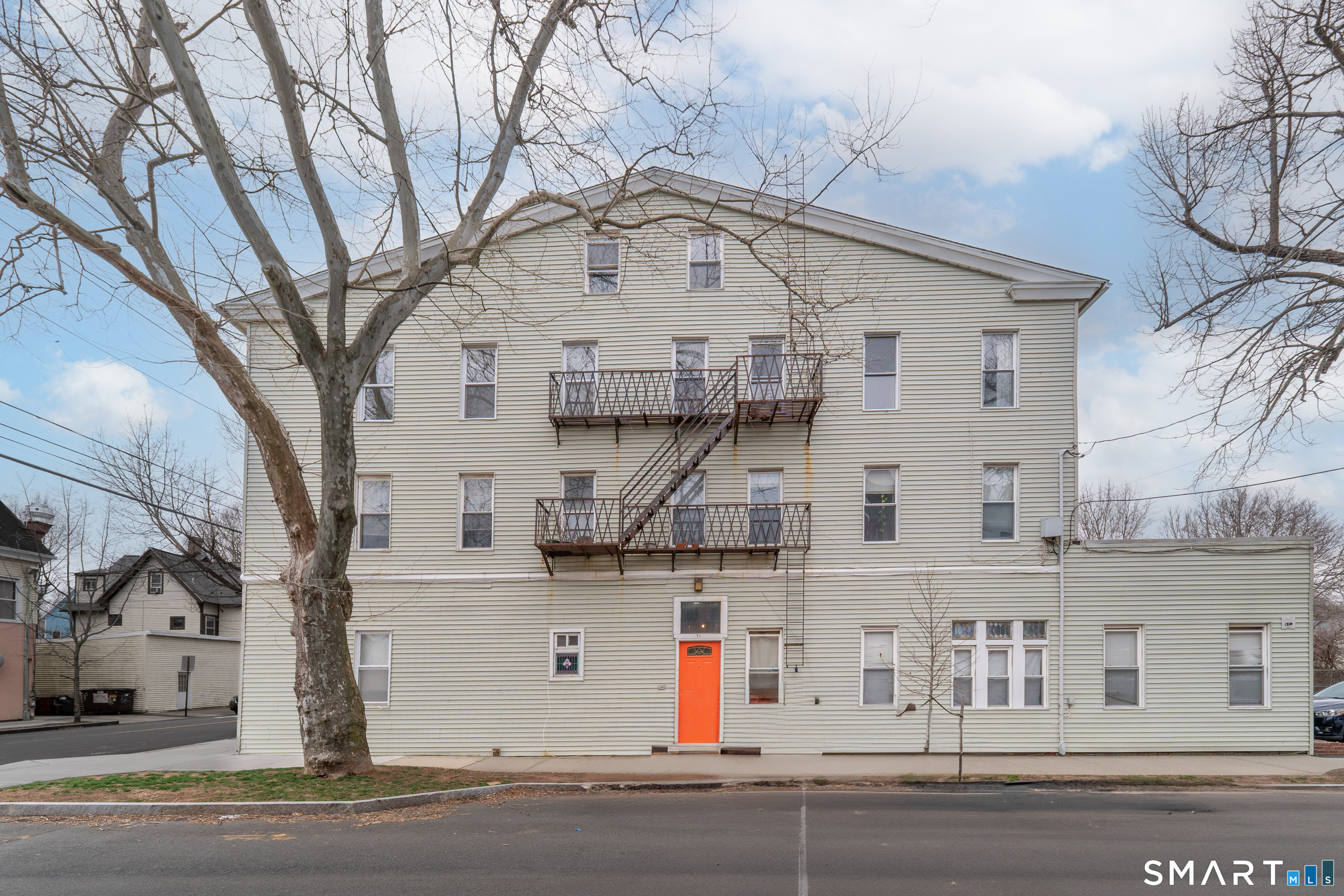 11 Lawrence Street Unit #2 photo 5